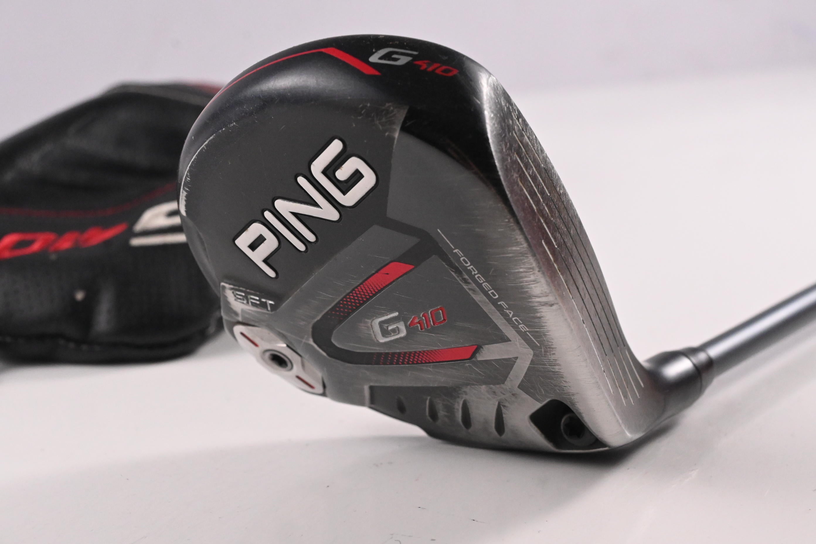 Ping G410 SFT #5 Wood / 19 Degree / Regular Flex Ping Alta CB Slate 65