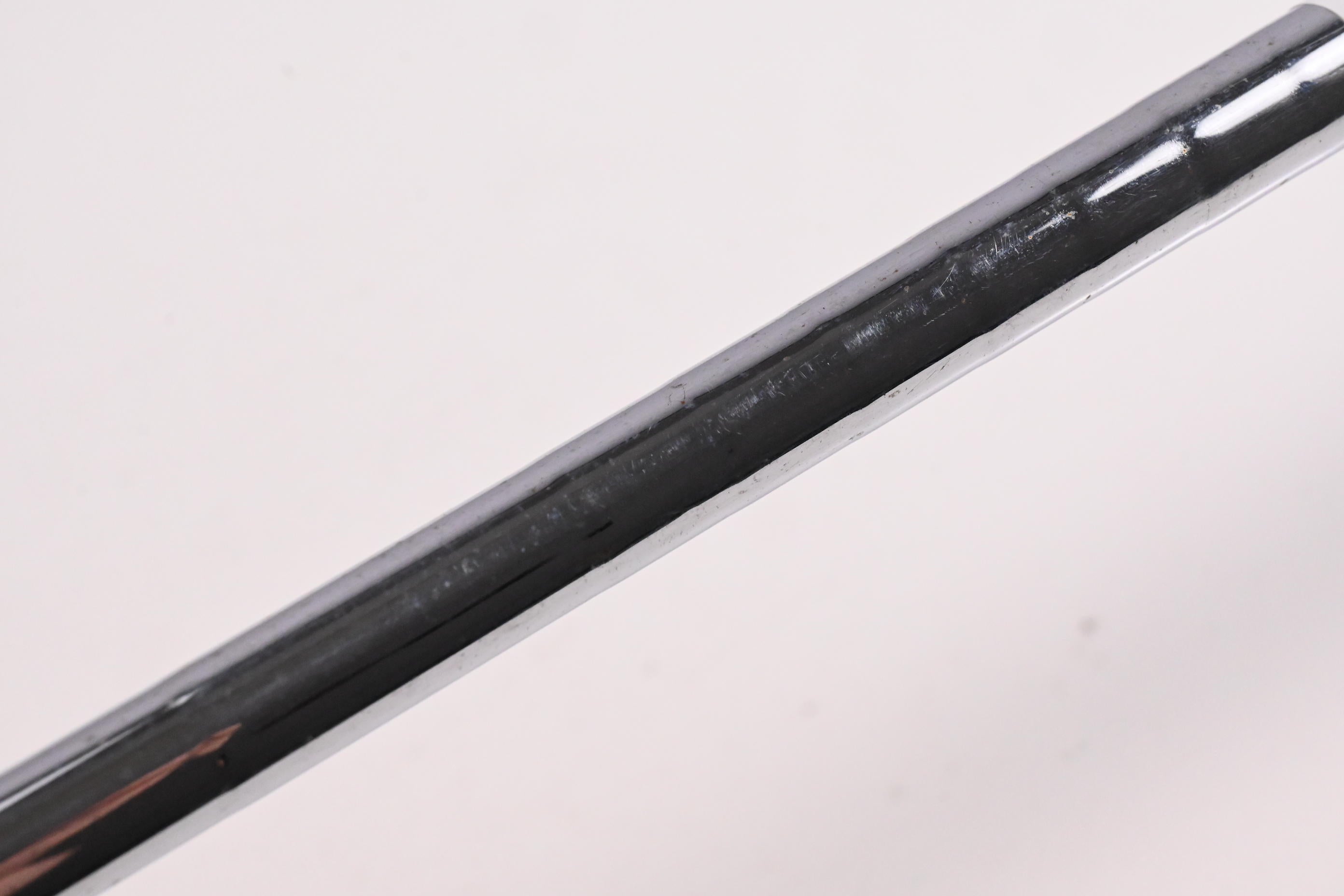 Callaway XR Pro Pitching Wedge / 45 Degree / Regular Flex Steel Shaft