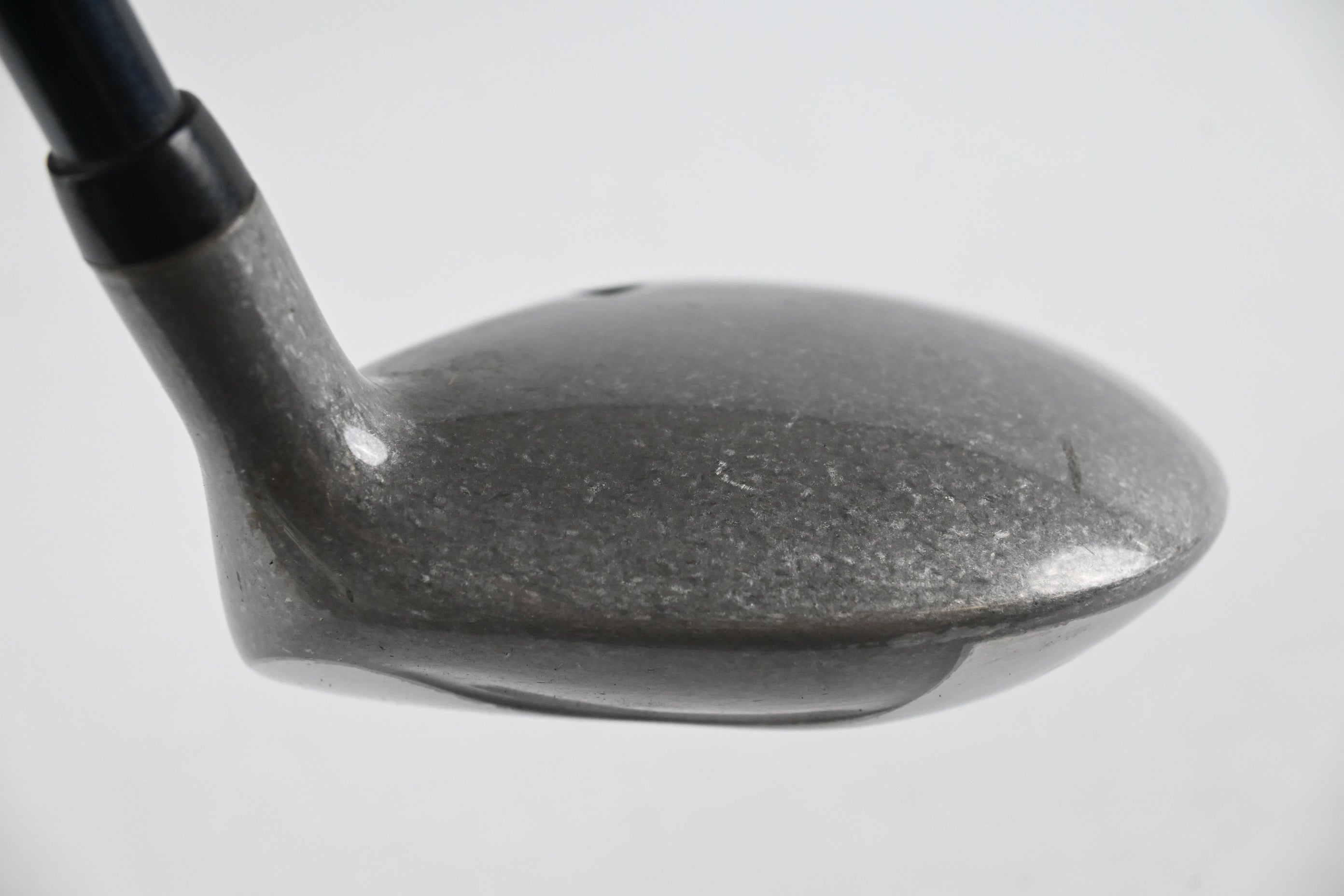 MD Golf DB-1 #7 Wood / 21 Degree / Firm Flex MD Golf Shaft