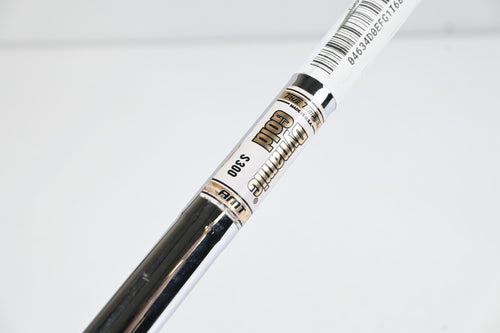 Left Hand Titleist 716 T-MB Utility #3 Iron / 20 Degree / Stiff Flex Dynamic Gold AMT