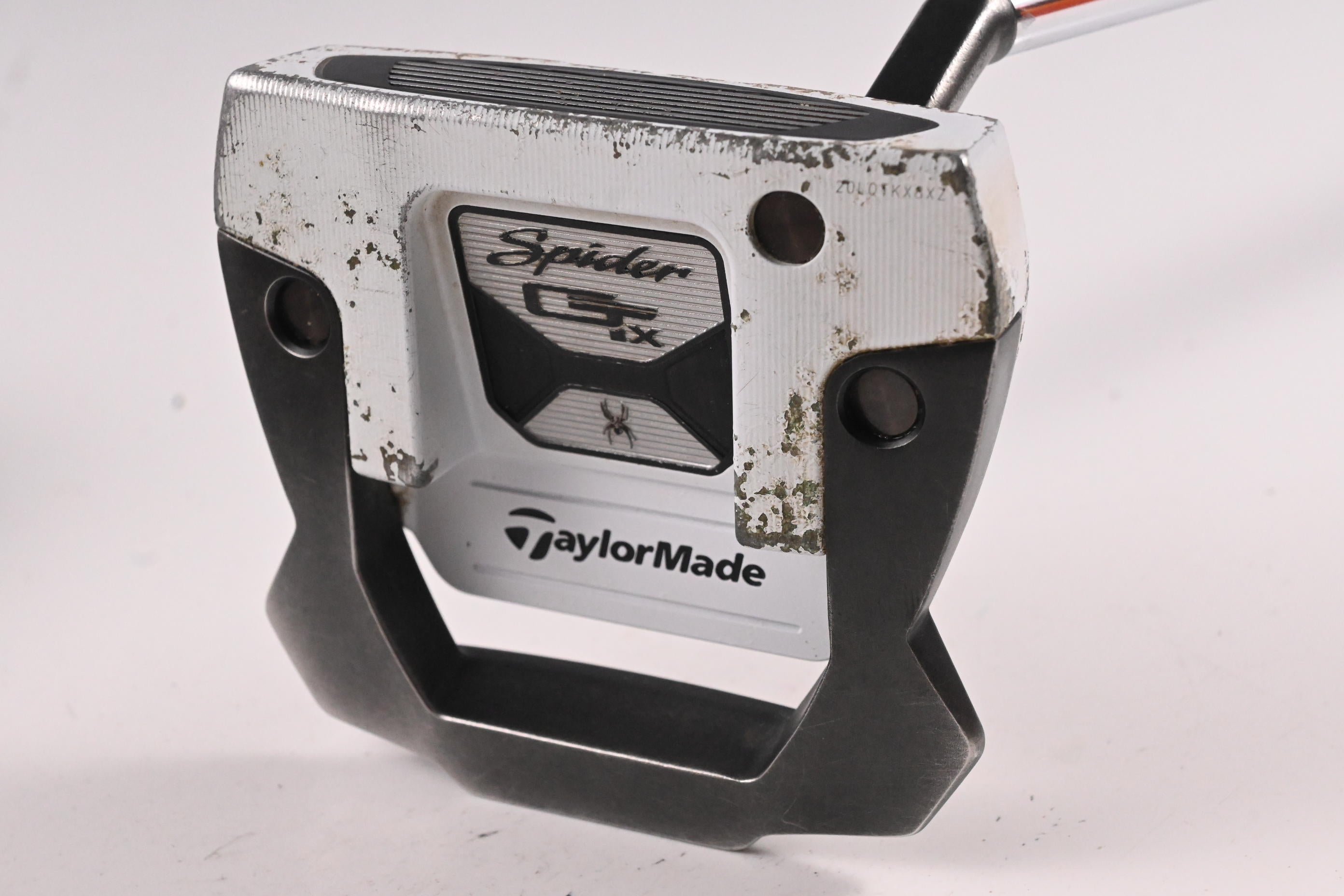Taylormade Spider GTX Small Slant Putter / 34 Inch
