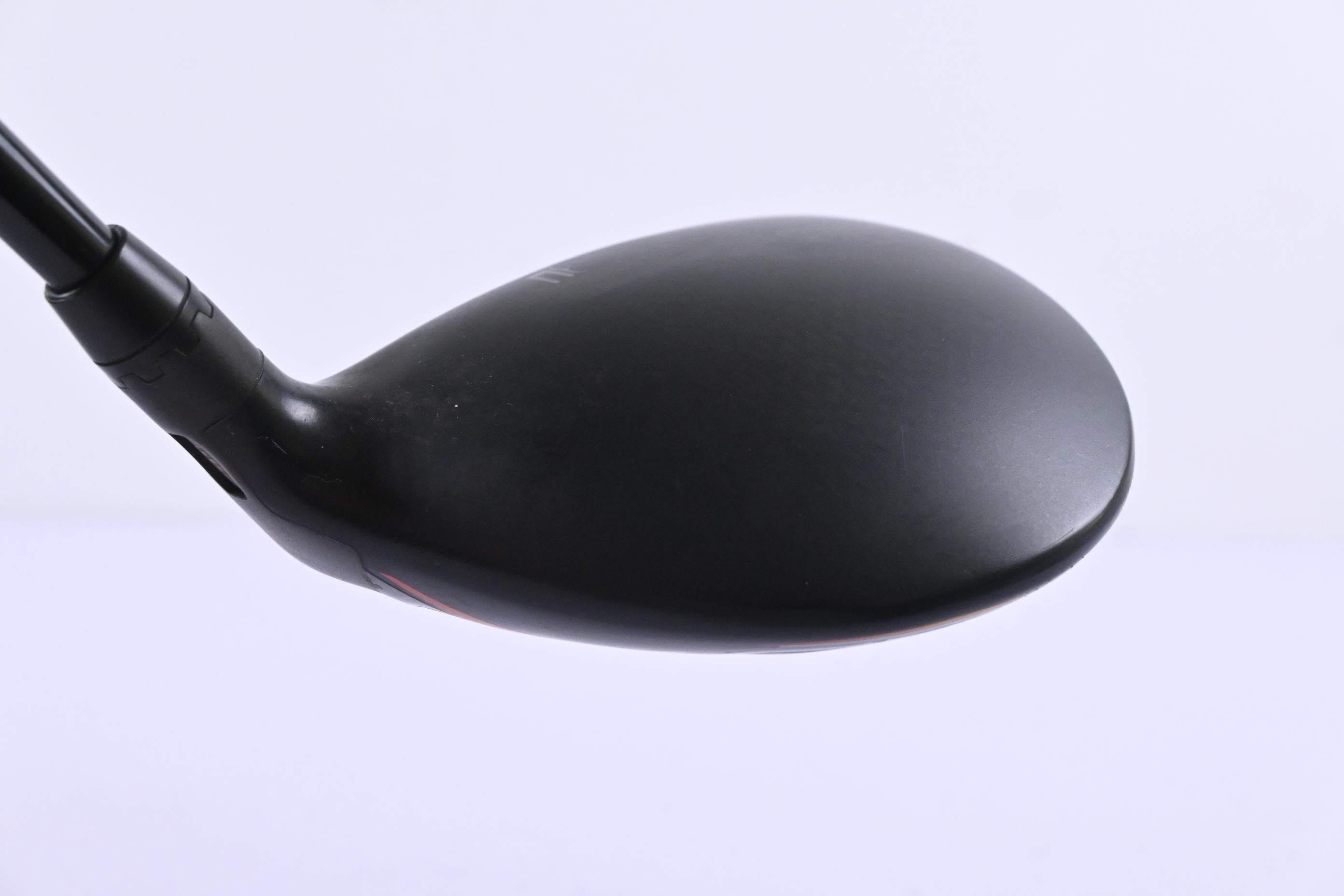 Cobra LTDx LS #3 Wood / 14.5 Degree / Stiff Flex Tensei AV Raw White 65 Shaft