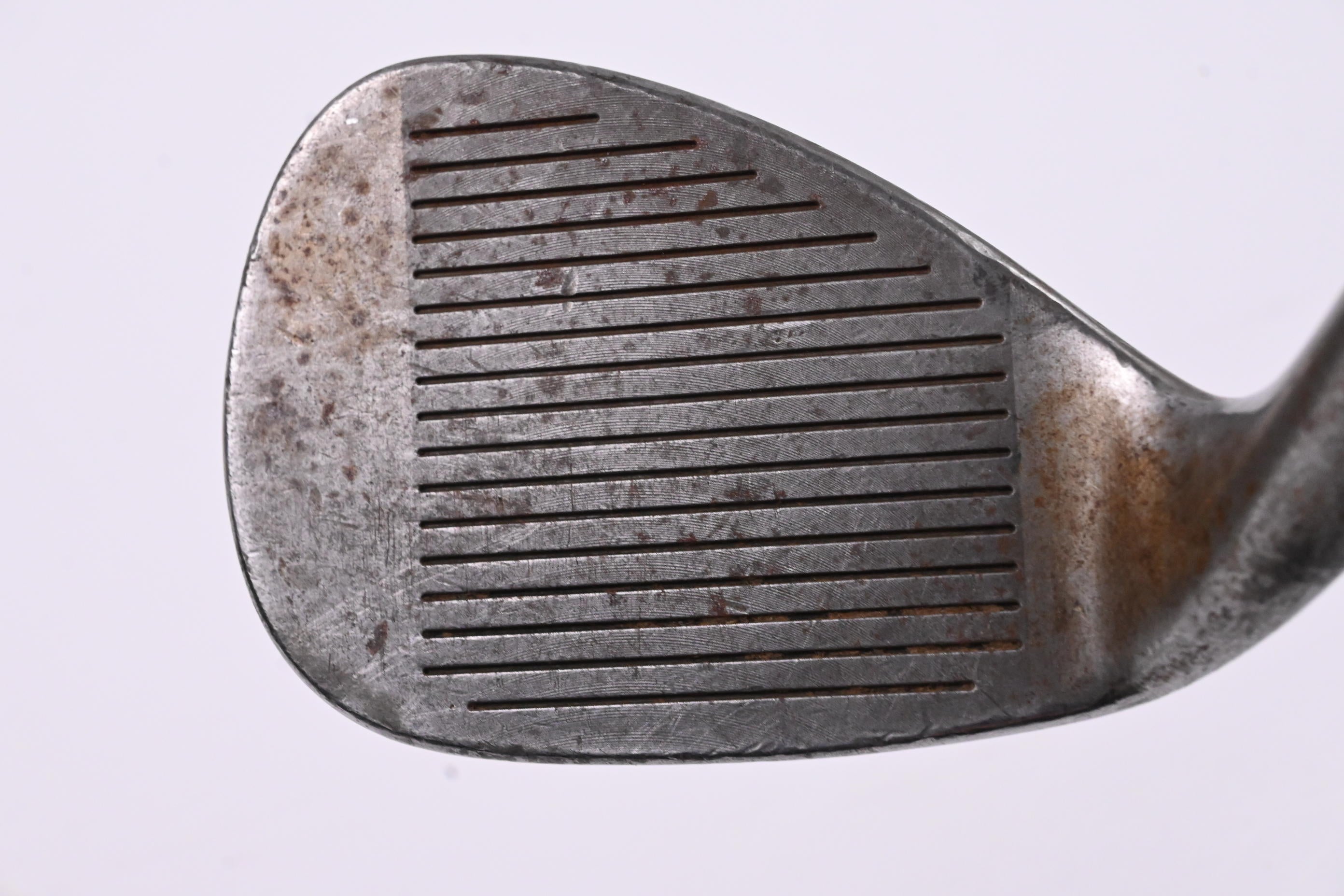 Cobra King 2025 Sand Wedge / 54 Degree / Stiff Flex KBS Hi-Rev 120 Shaft
