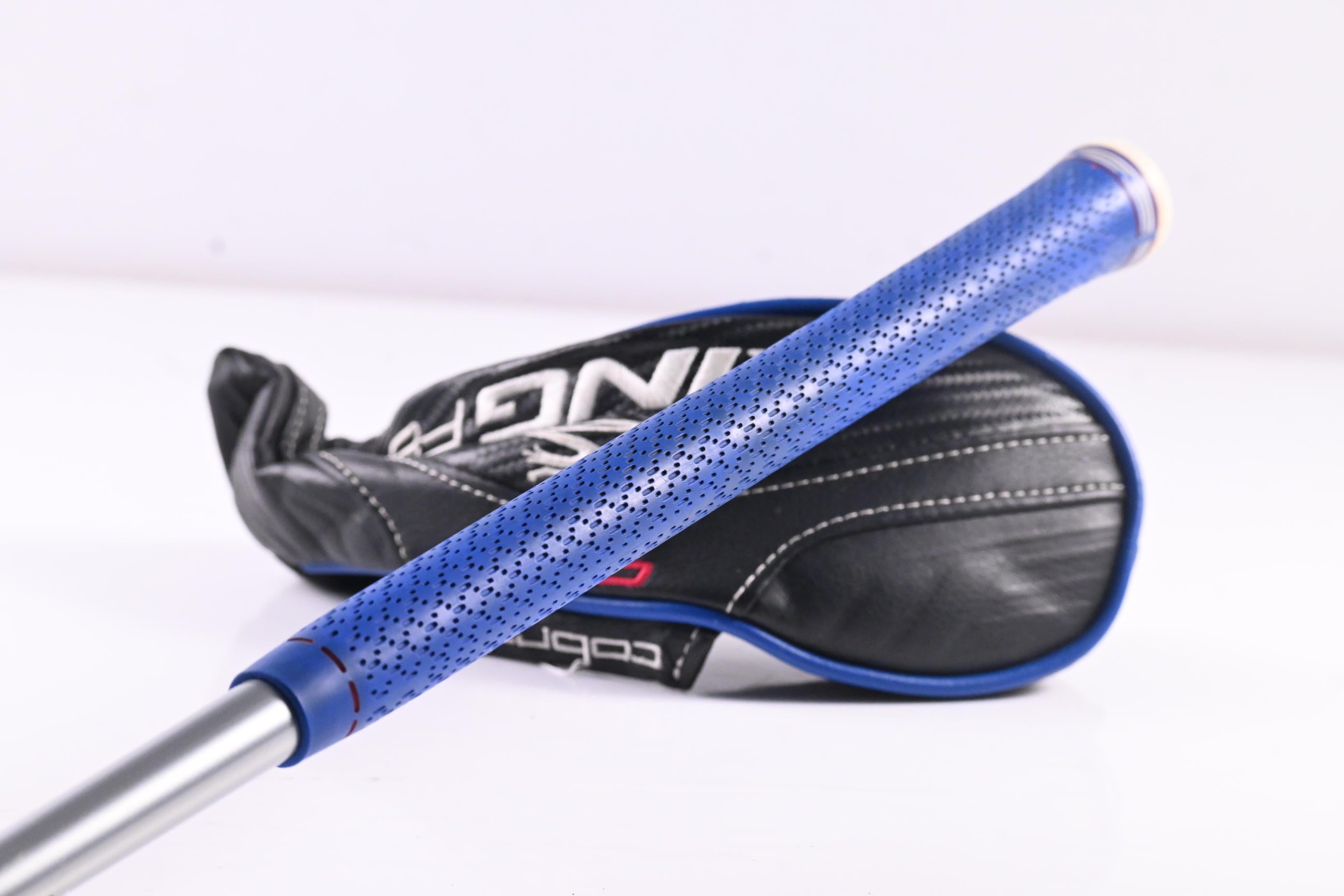 Cobra King F8 One Length #3 Hybrid / 19 Degree / Regular Flex Rogue Pro 75