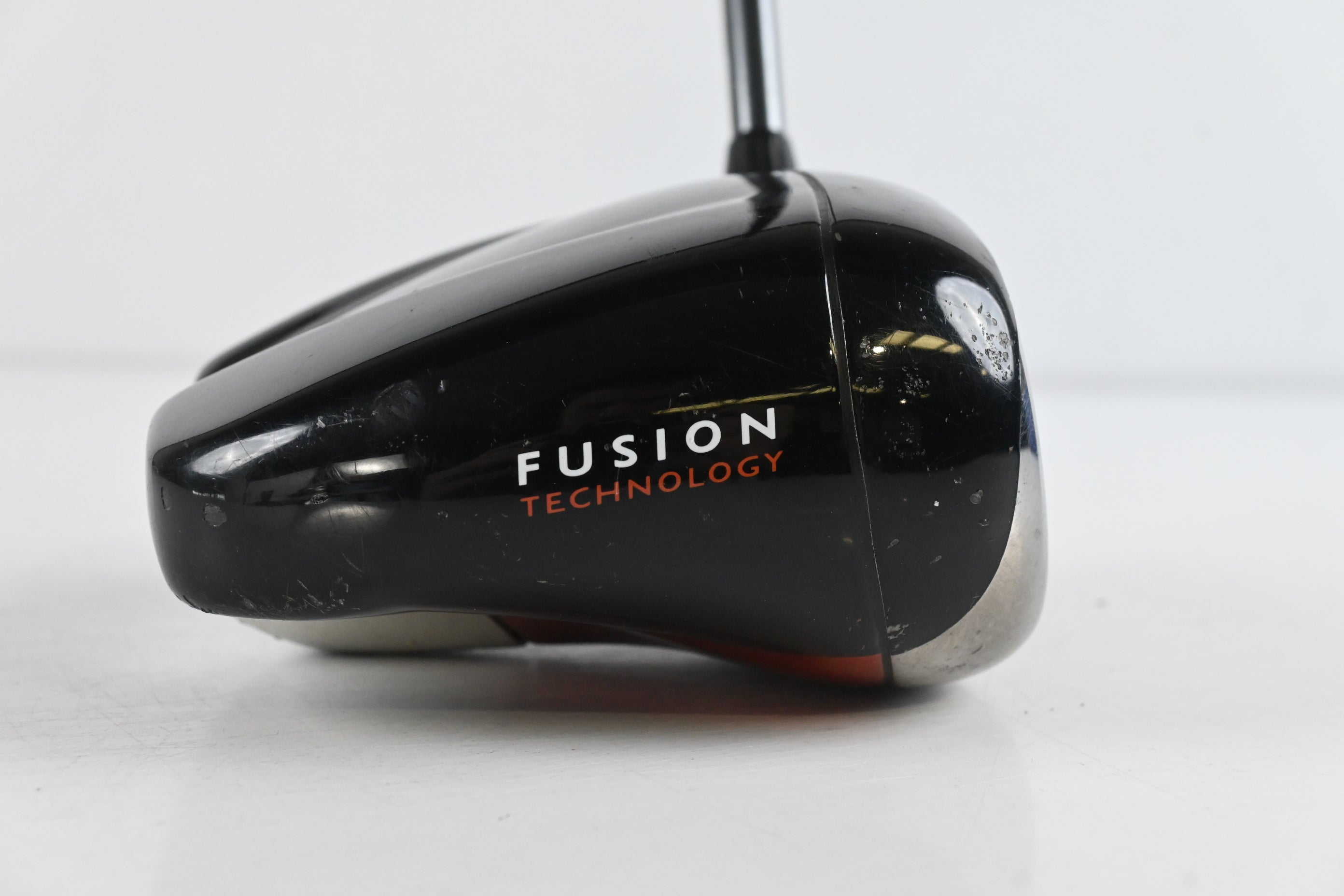 Callaway FT-i Driver / 9.5 Degree / Stiff Flex Fujikura Speeder 686 Shaft