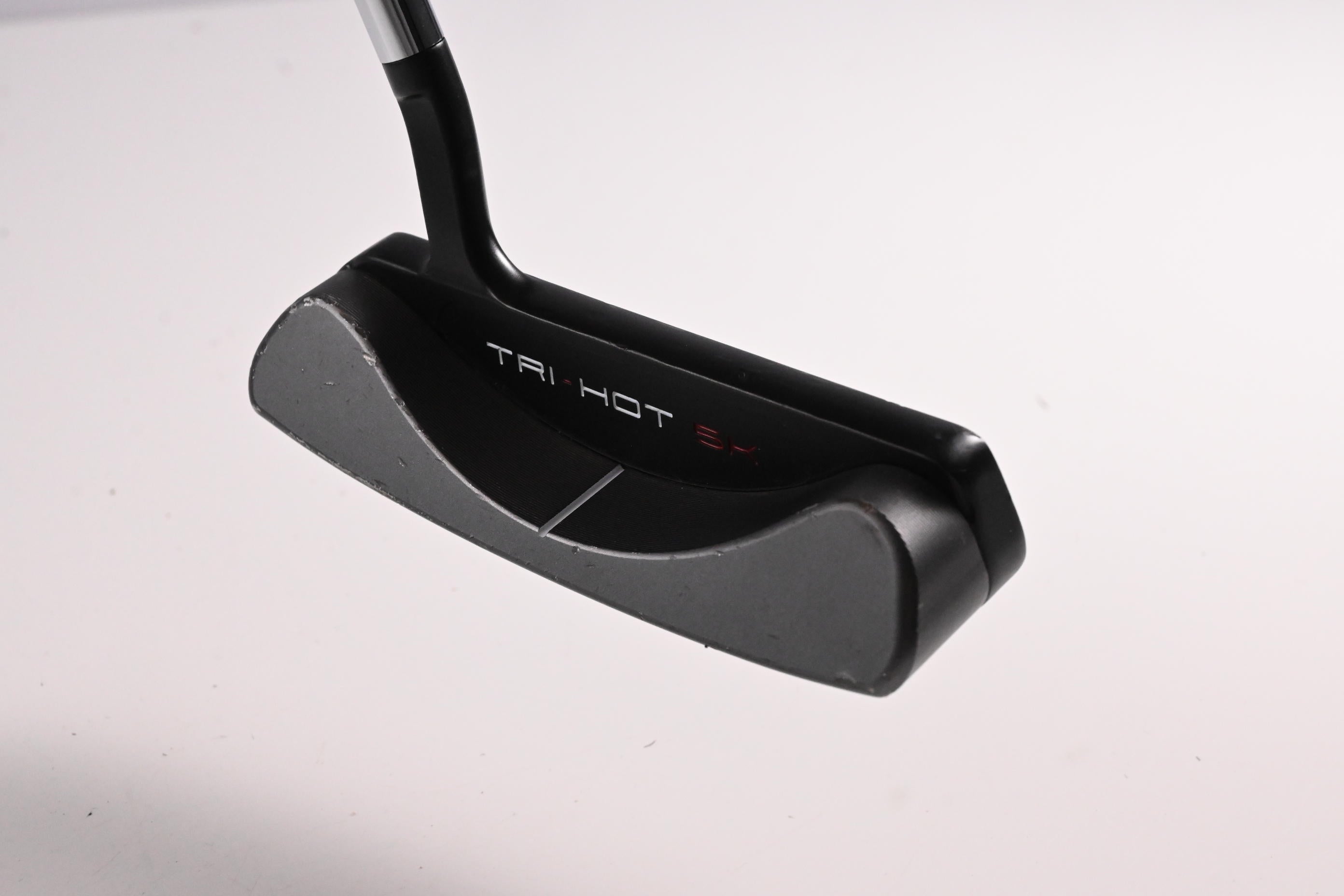 Odyssey Tri-Hot 5K Three Putter / 34 Inch