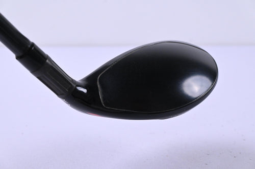 Taylormade Stealth #4 Hybrid / 22 Degree / Regular Flex Ventus Red 6 Shaft