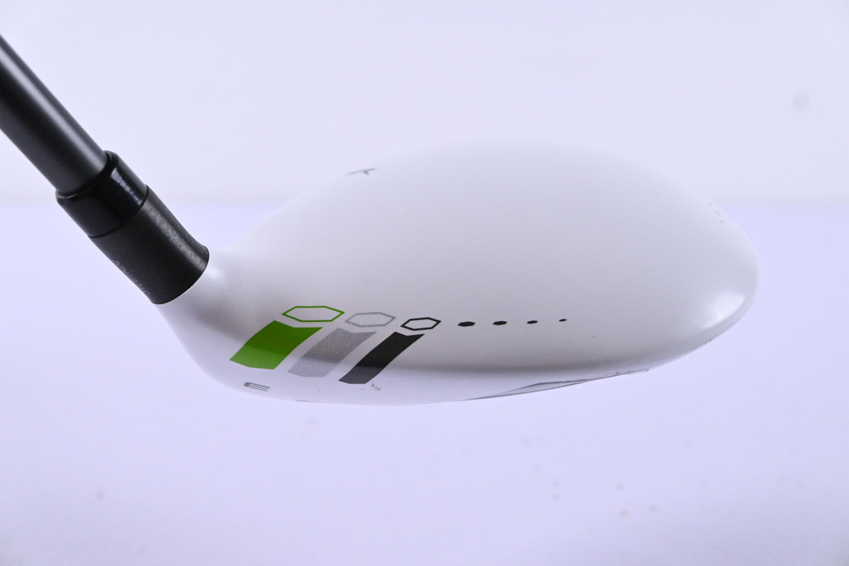 Taylormade RBZ #3 Wood / 15 Degree / Regular Flex Matrix Ozik RBZ 5 Shaft