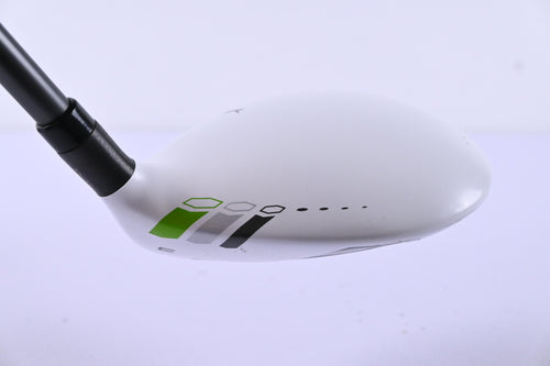 Taylormade RBZ #3 Wood / 15 Degree / Regular Flex Matrix Ozik RBZ 5 Shaft