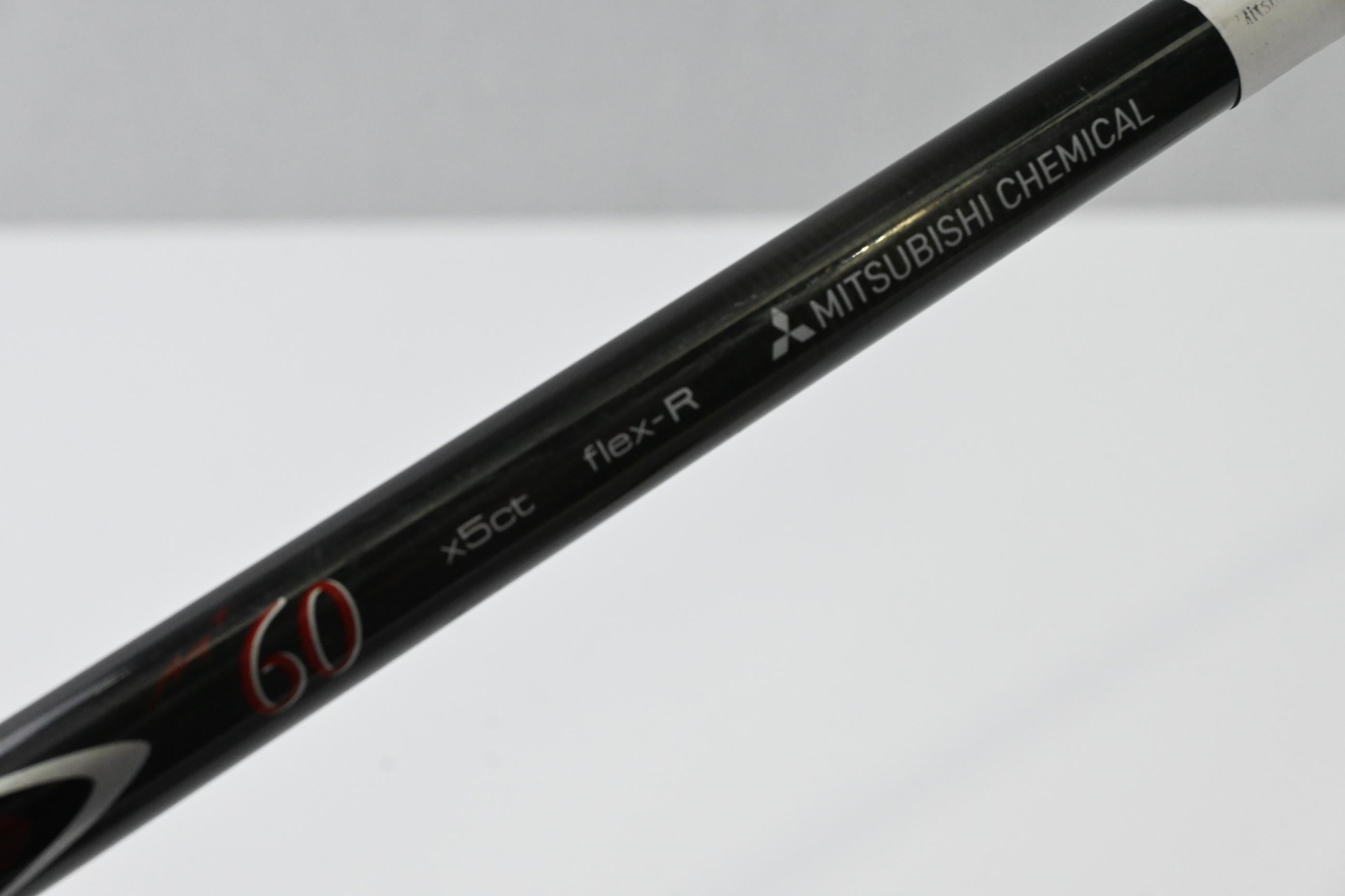 Diamana M+ 60 #3 Wood Shaft / Regular Flex / Mizuno