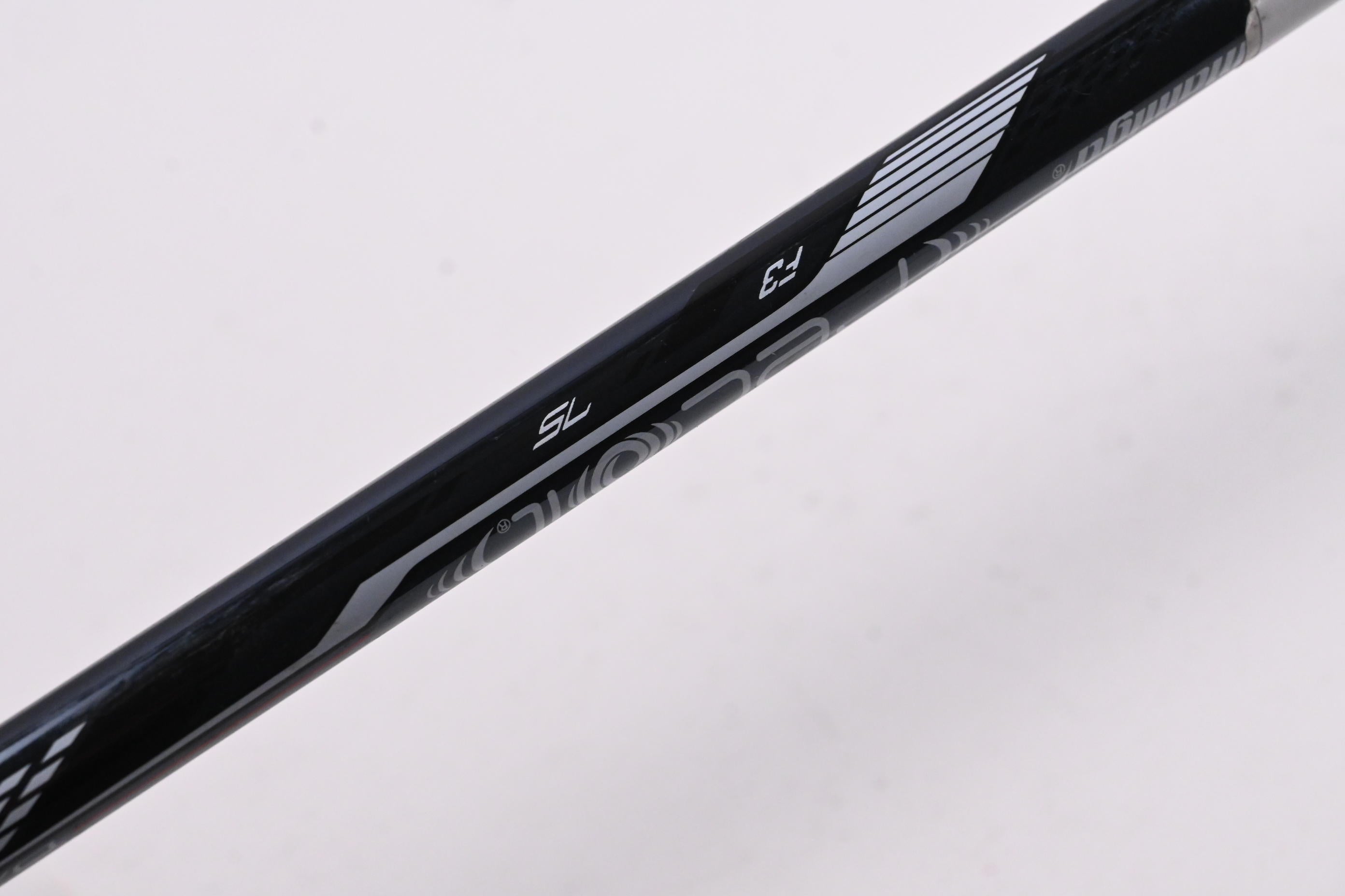Taylormade P.DHY #3 Iron / 20 Degree / Regular Flex Recoil DART 75 Shaft