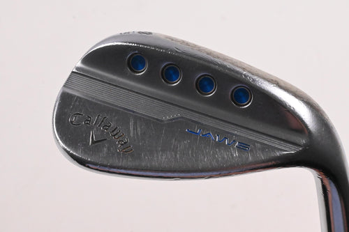 Callaway Jaws MD5 Lob Wedge / 58 Degree / Stiff Flex Dynamic Gold 115 Shaft