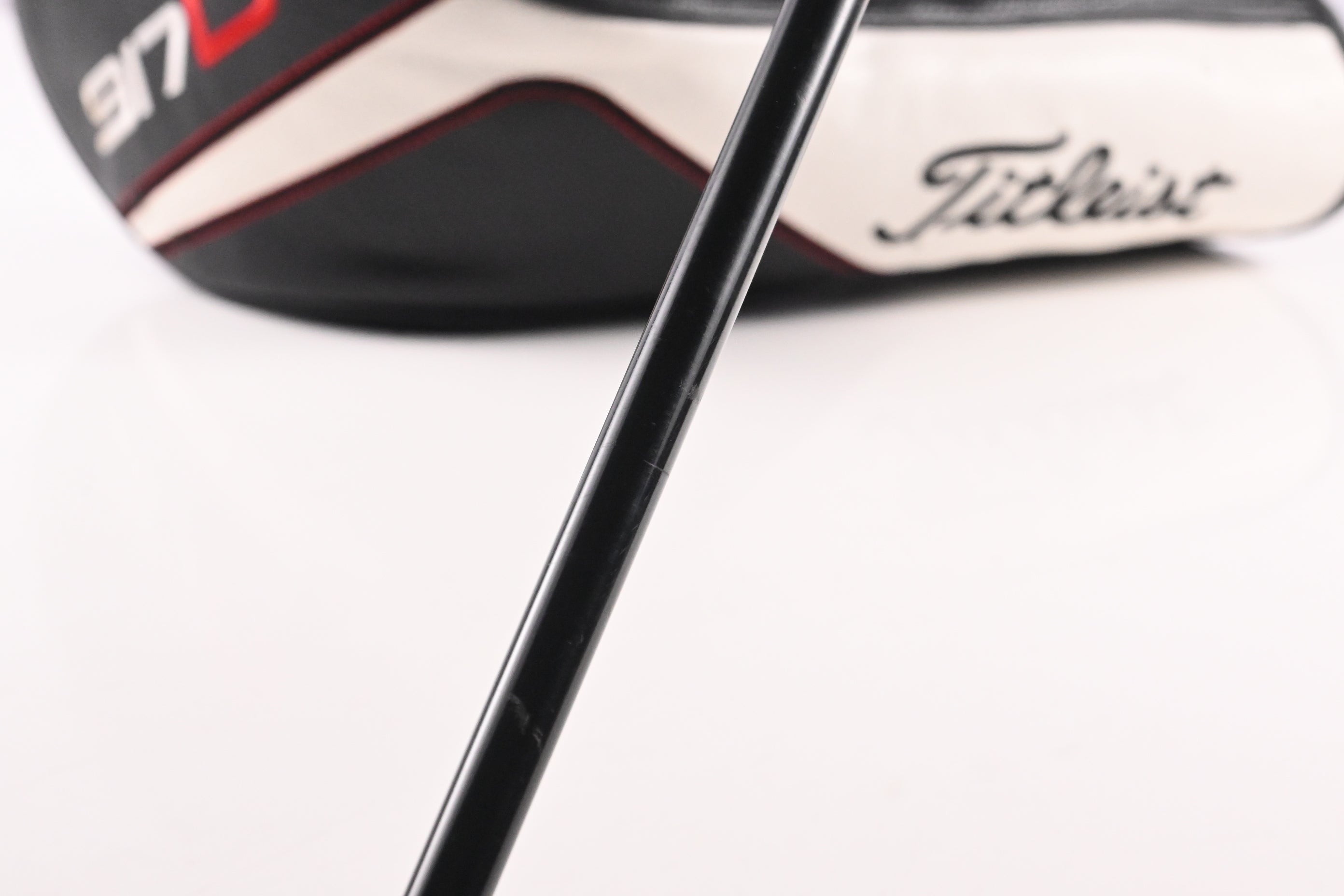 Titleist 917 D3 Driver / 9.5 Degree / Regular Flex Tensei AV RAW Blue 55 w/ SFW
