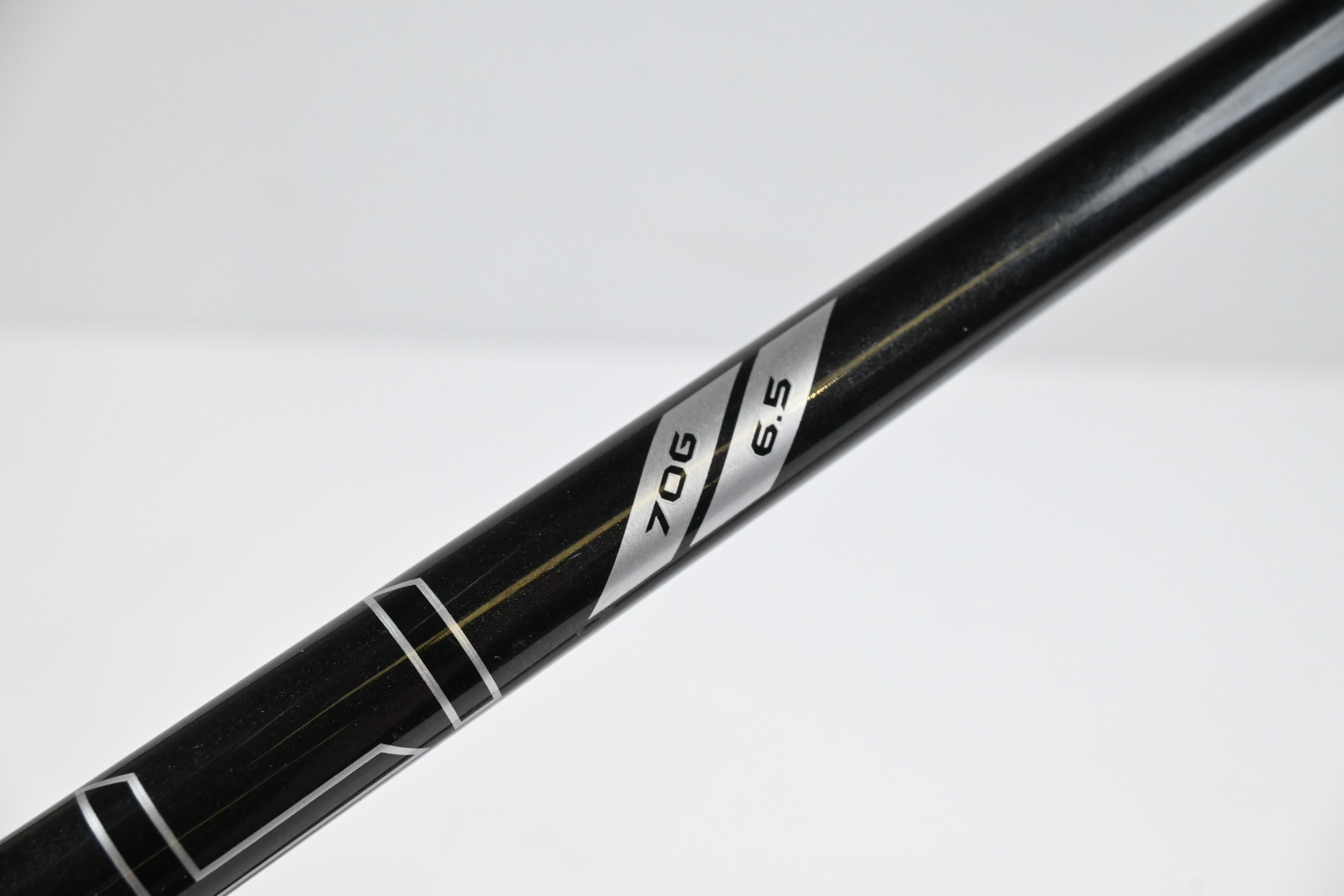 Project X Denali Black 75 #3 Wood Shaft / X-Flex / Callaway 3rd Gen
