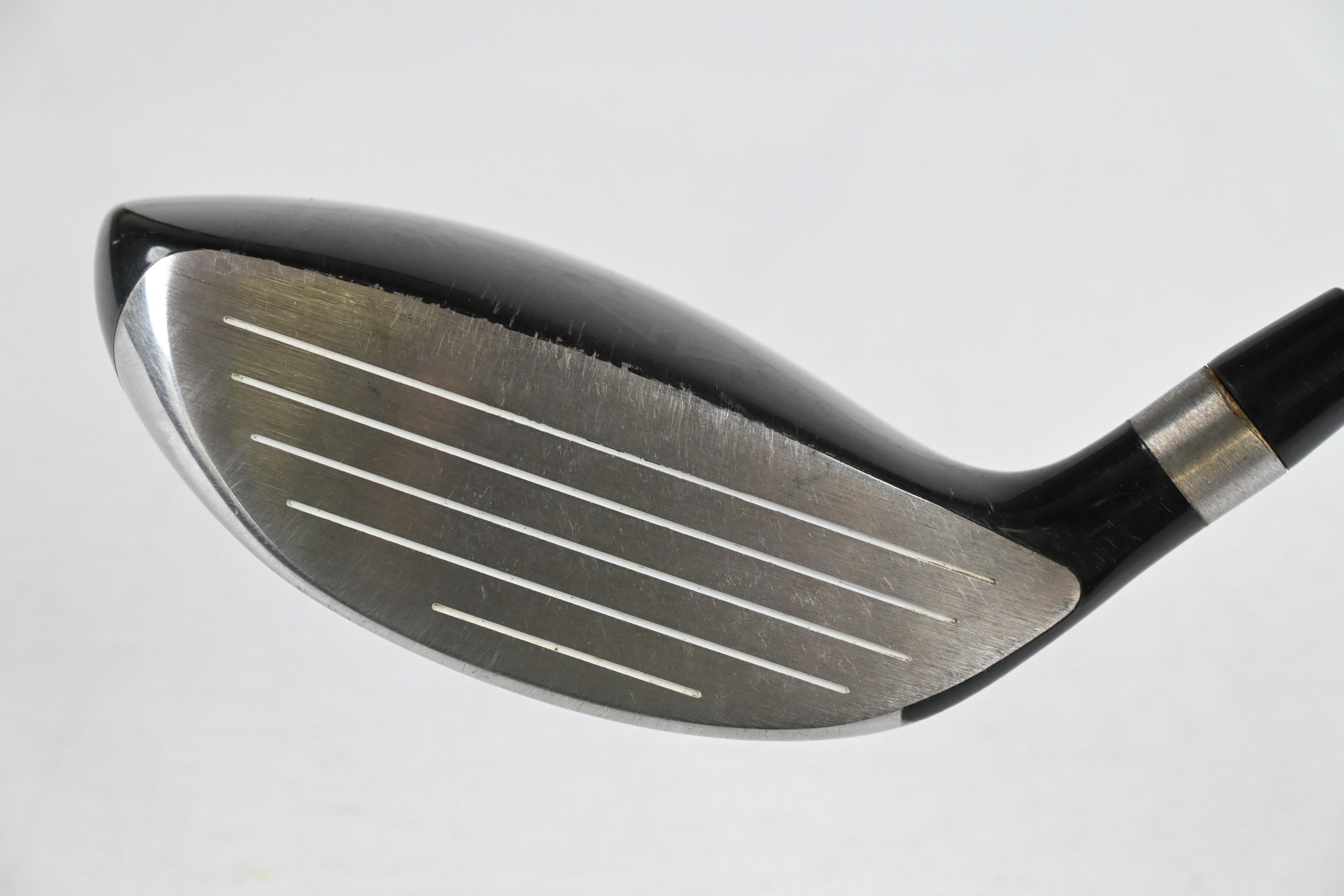Ping G15 #3 Wood / 15.5 Degree / Regular Flex Ping TFC 149 Shaft