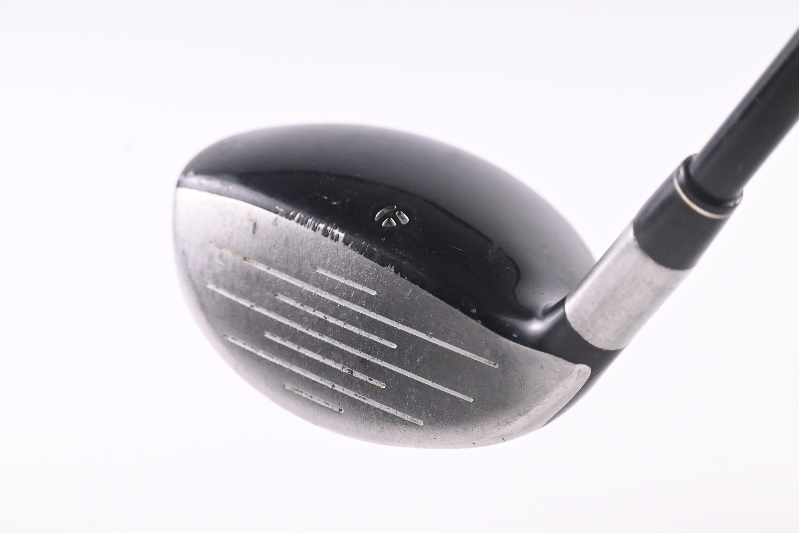 Taylormade V-Steel #7 Wood / 21 Degree / Regular Flex M.A.S.² Shaft