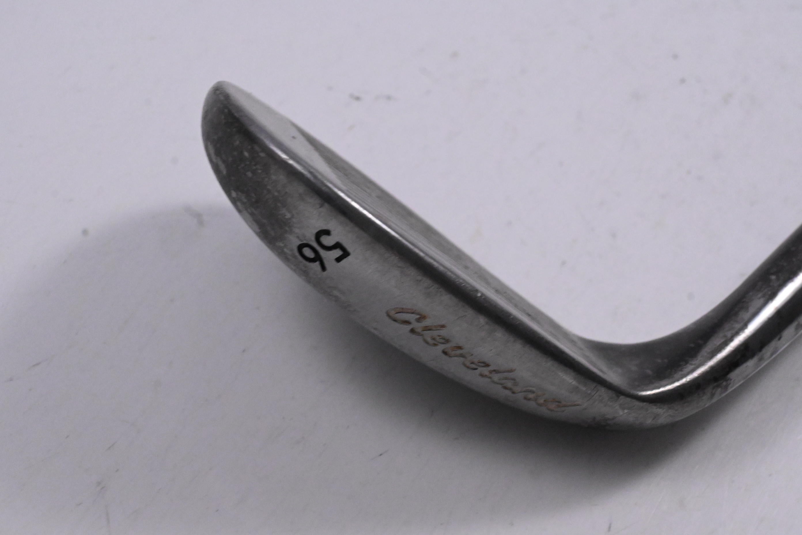 Cleveland CG10 Sand Wedge / 56 Degree / Wedge Flex Dynamic Gold Shaft