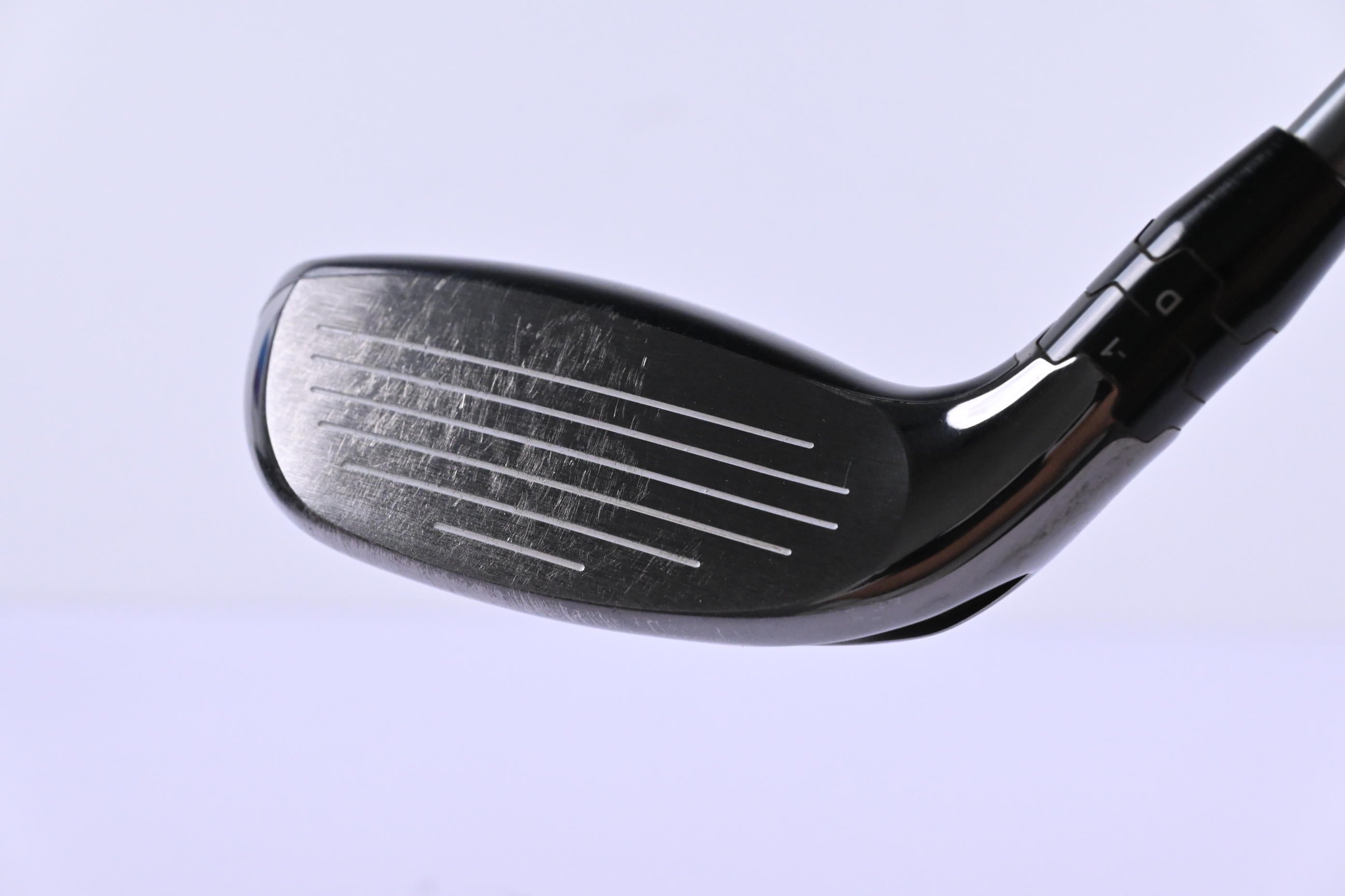 Callaway Paradym #5 Hybrid / 24 Degree / Regular Flex HZRDUS Silver Gen4 65