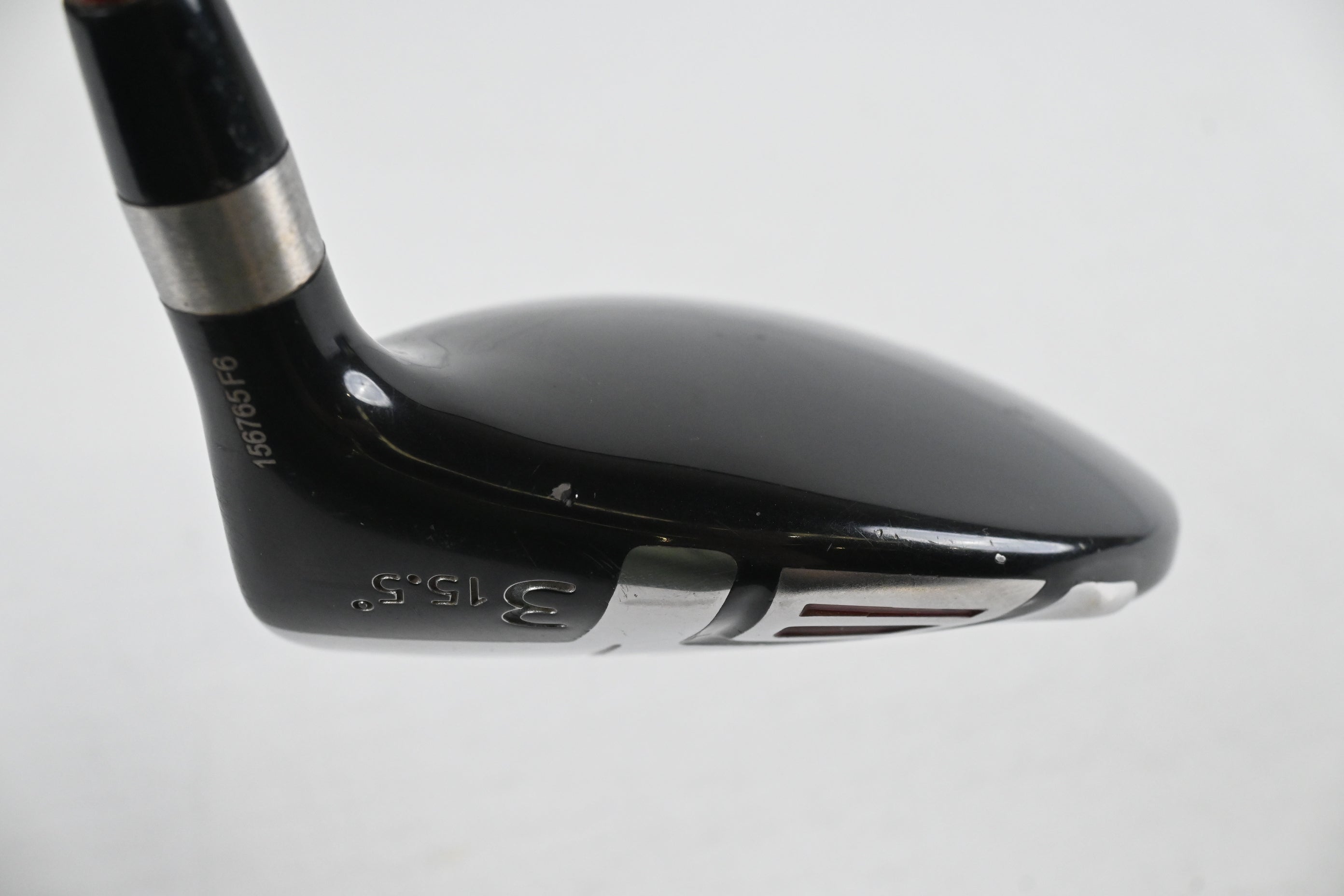 Ping G15 #3 Wood / 15.5 Degree / Regular Flex Ping TFC 149 Shaft