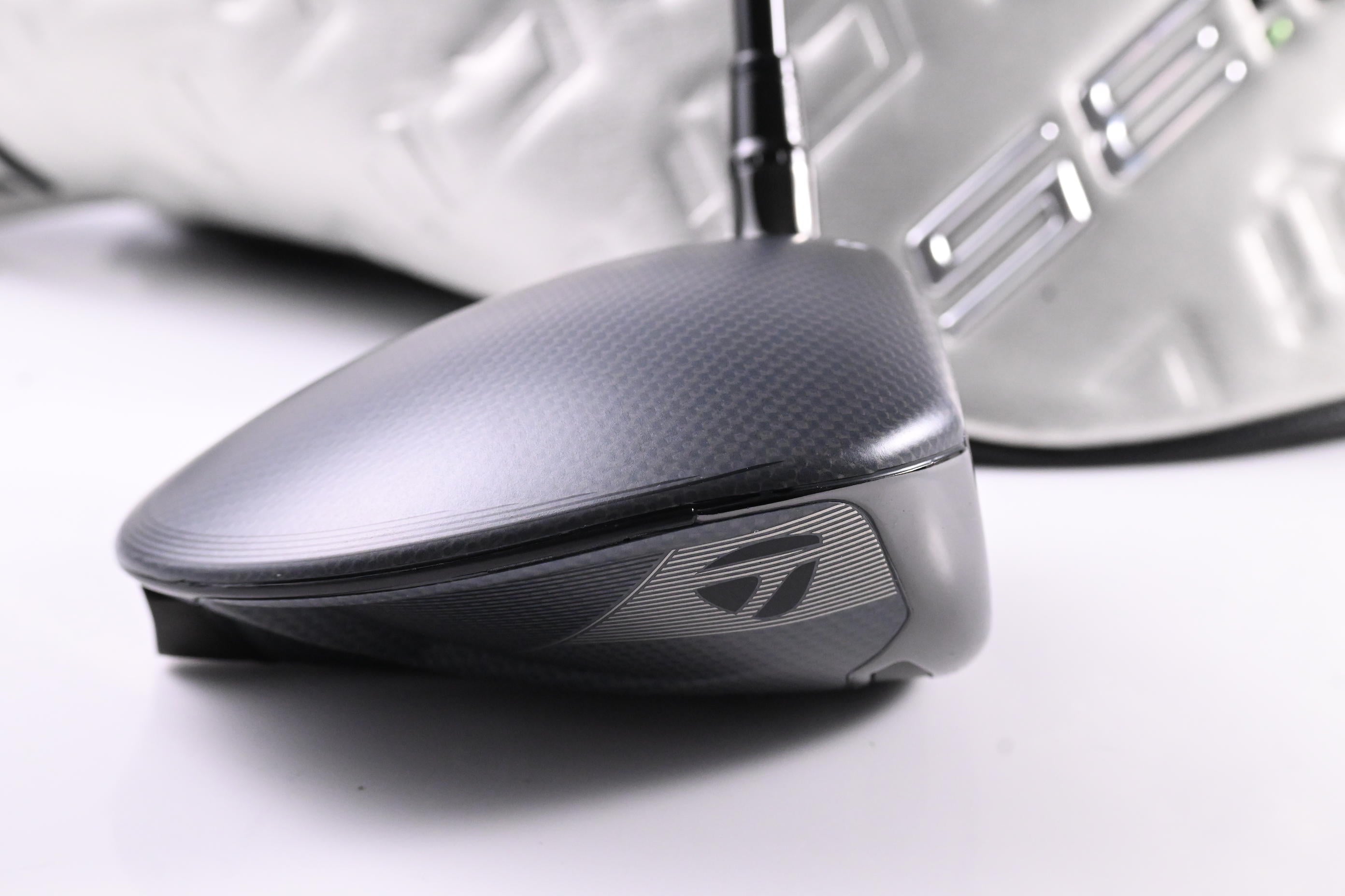 Taylormade Qi35 Max Driver / 9 Degree / Senior Flex KBS Max HL 40 Shaft