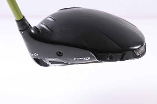 Ping G425 SFT Driver / 10.5 Degree / Regular Flex Aldila NV Green 75 Shaft