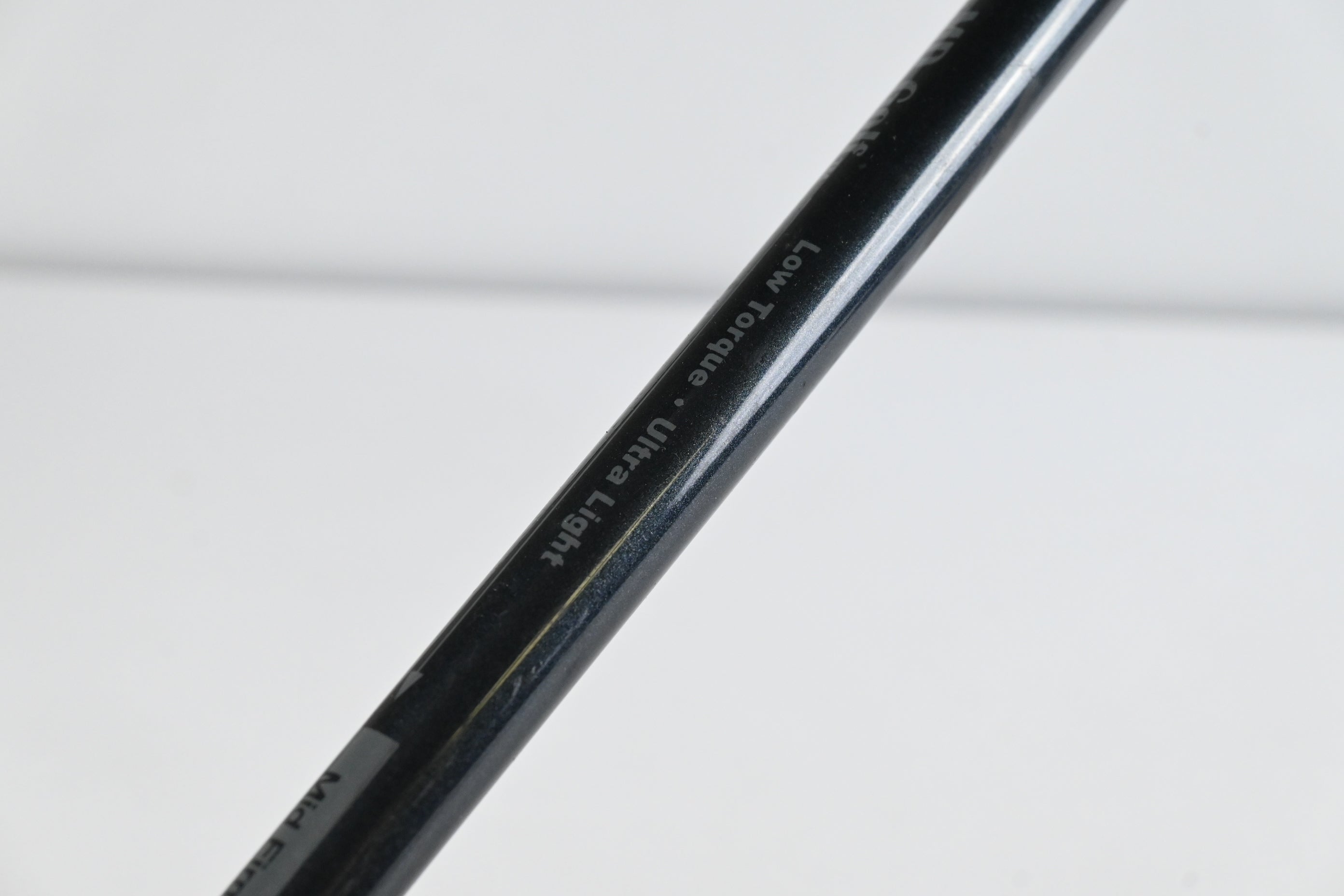 MD Golf DB-1 #7 Wood / 21 Degree / Firm Flex MD Golf Shaft