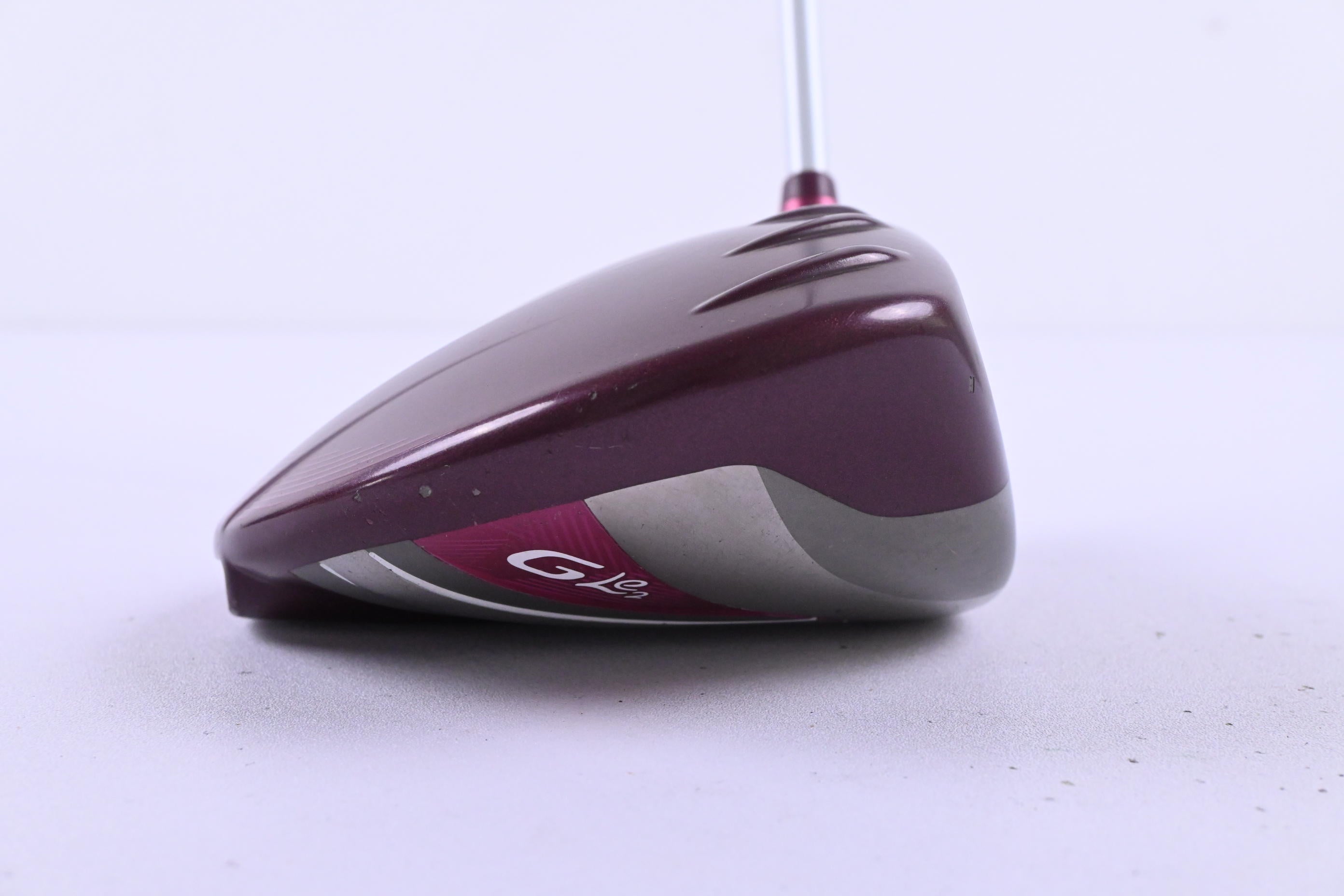 Ladies Ping G Le2 Driver / 11.5 Degree / Ladies Flex Ping ULT 240 UL Shaft