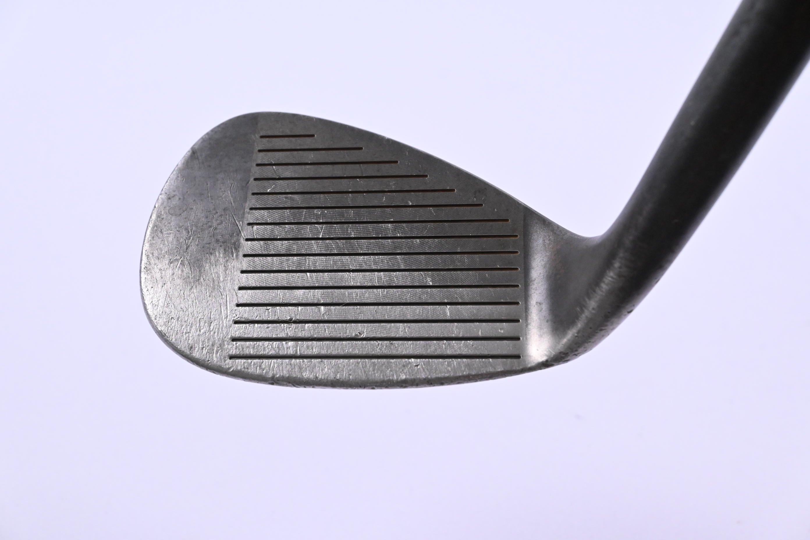 MD Golf Seve Icon Sand Wedge / 56 Degree / Stiff Flex Dynalite Shaft