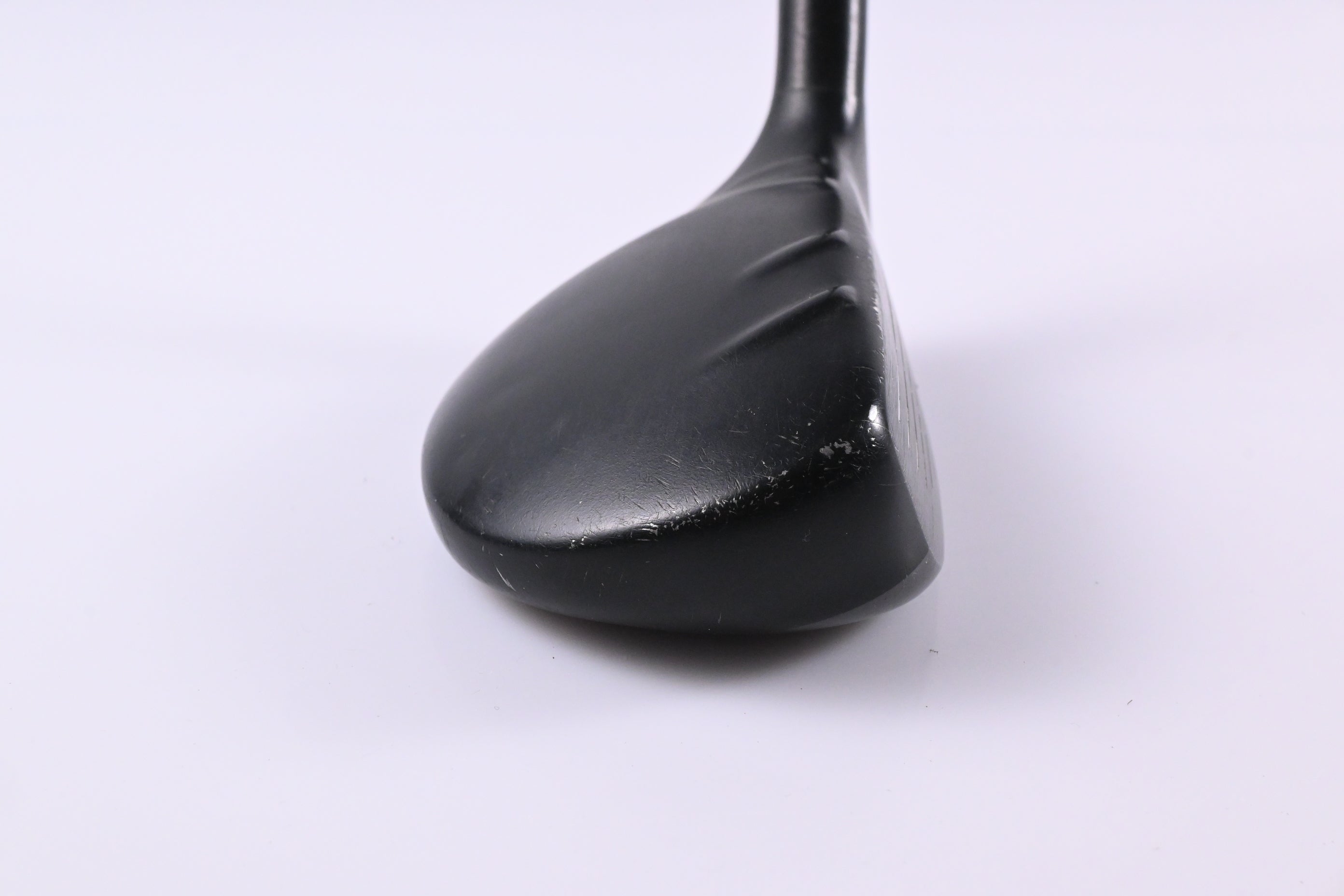 Ping G400 #3 Hybrid / 19 Degree / Stiff Flex Ping ALTA CB 70 Shaft