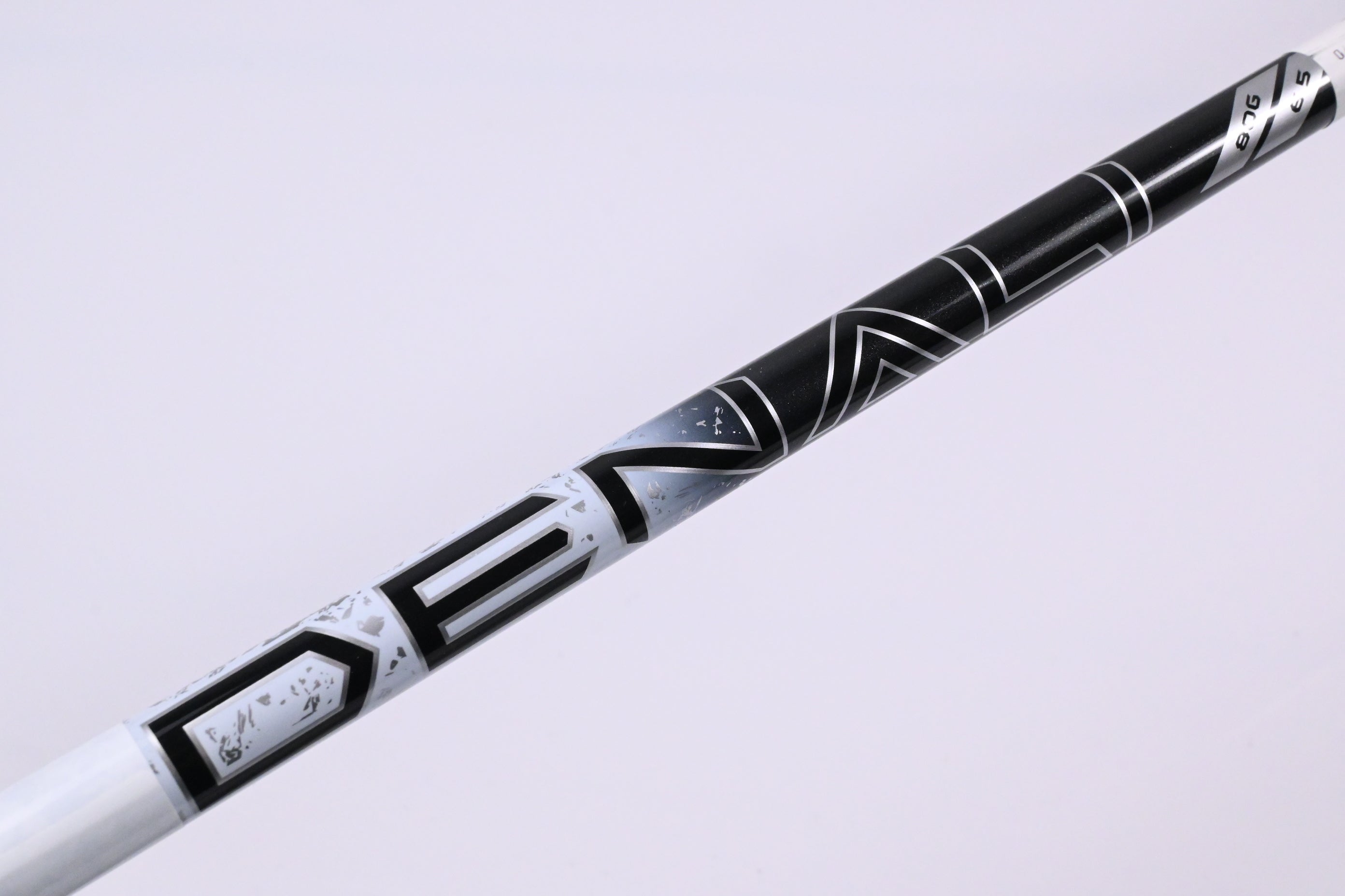 Project X Denali Black 80 #3 Wood Shaft / X-Flex / Callaway 3rd Gen