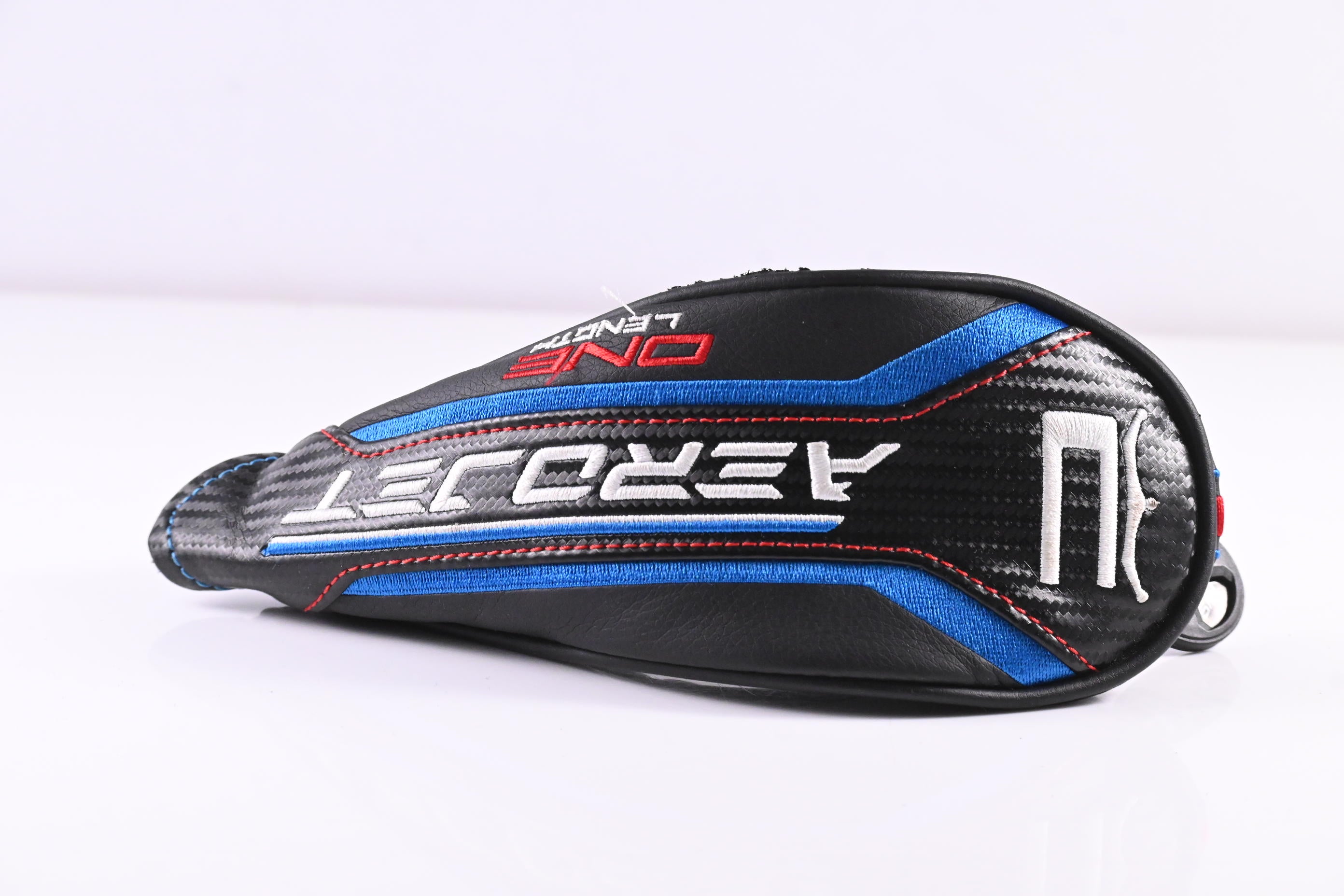Cobra Aerojet One Length #5 Hybrid / 24 Degree / Regular Flex KBS PGI 75 Shaft