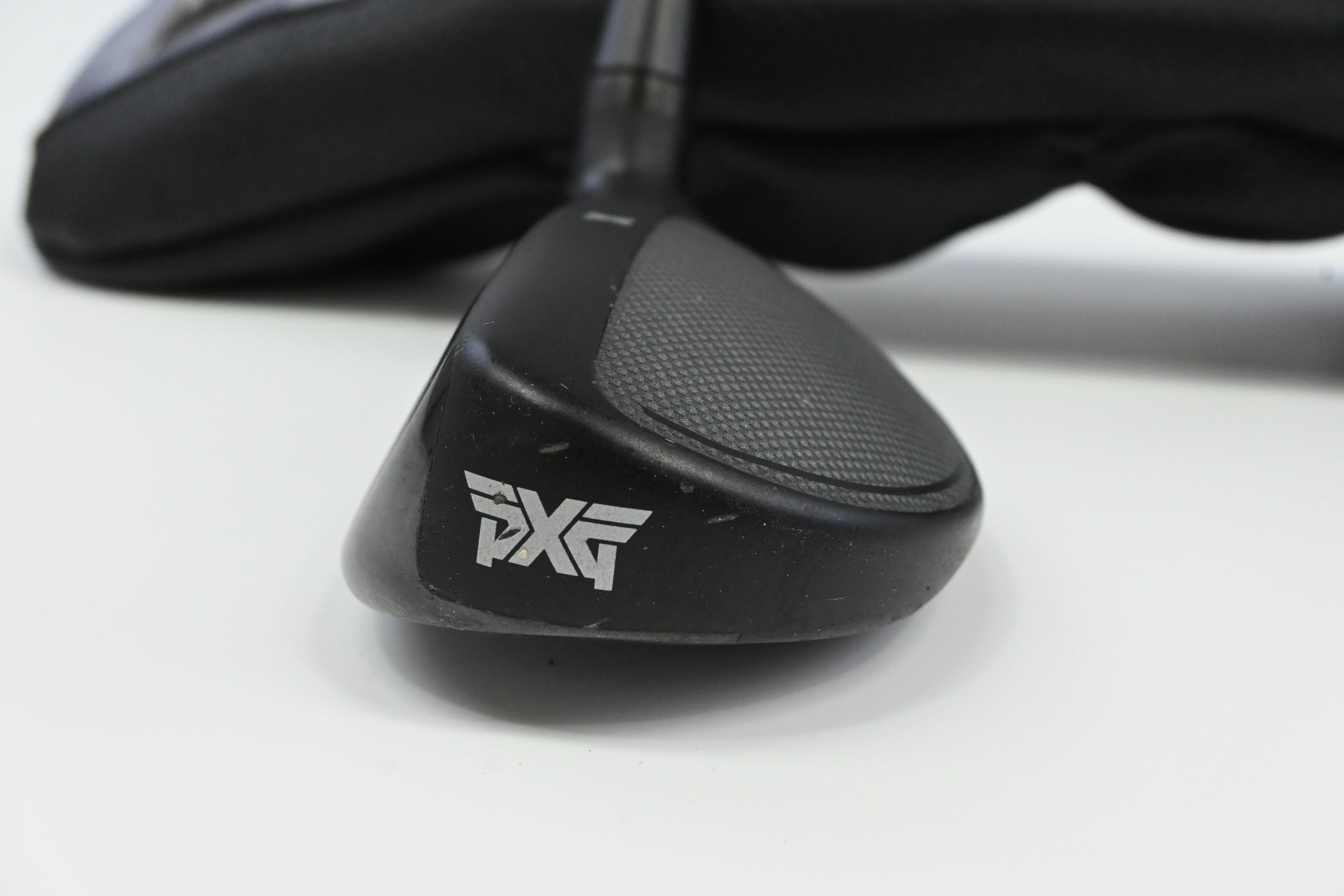 Left Hand PXG 0311 XF Gen5 #5 Hybrid / 25 Degree / Regular Flex MMT 70 Shaft