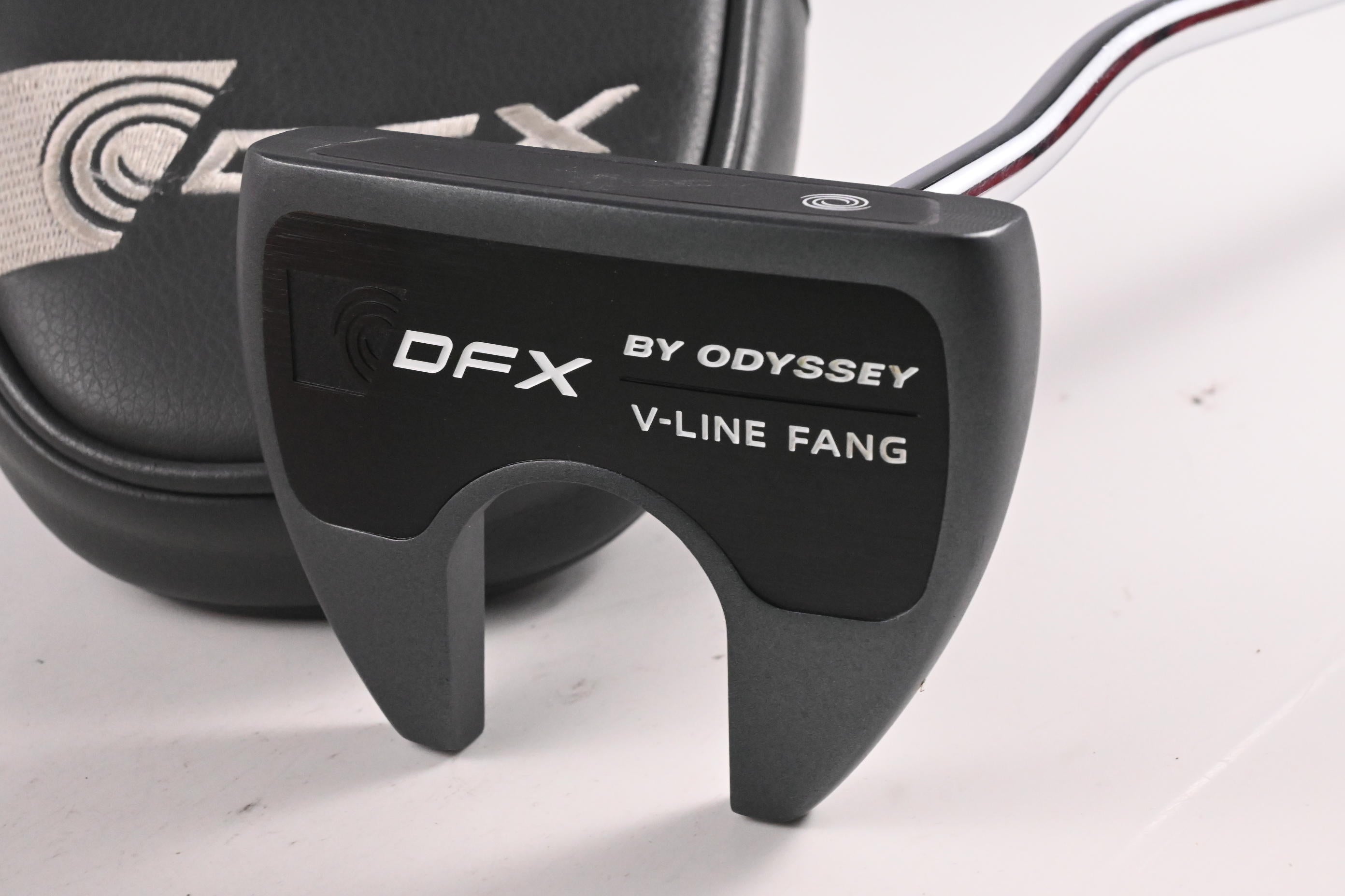 Odyssey DFX V-Line Fang 2025 Putter / 35 Inch