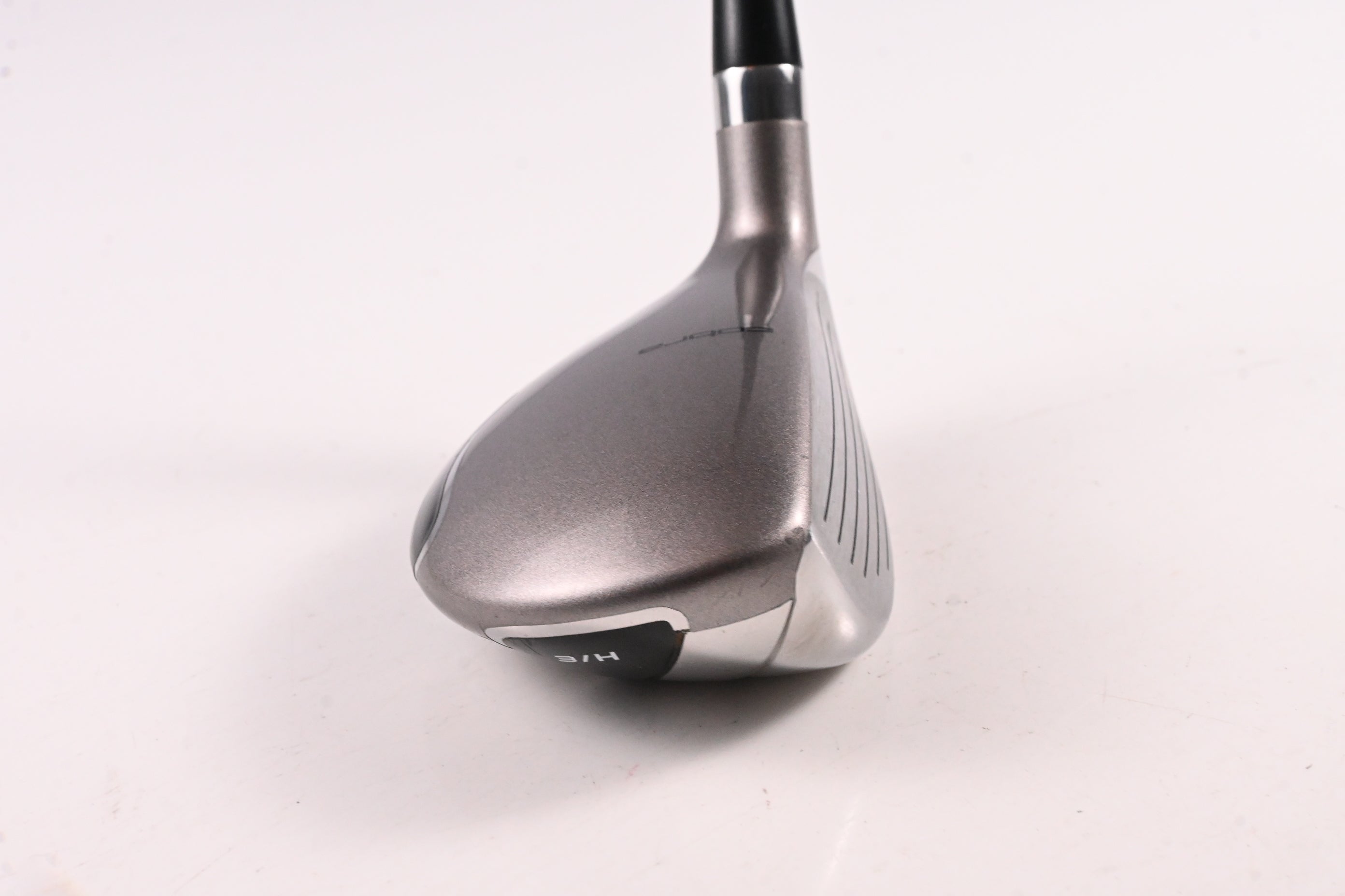 Cobra AMP Cell-S #3 Hybrid / 18 Degree / Stiff Flex Cobra AMP Cell 70 Shaft