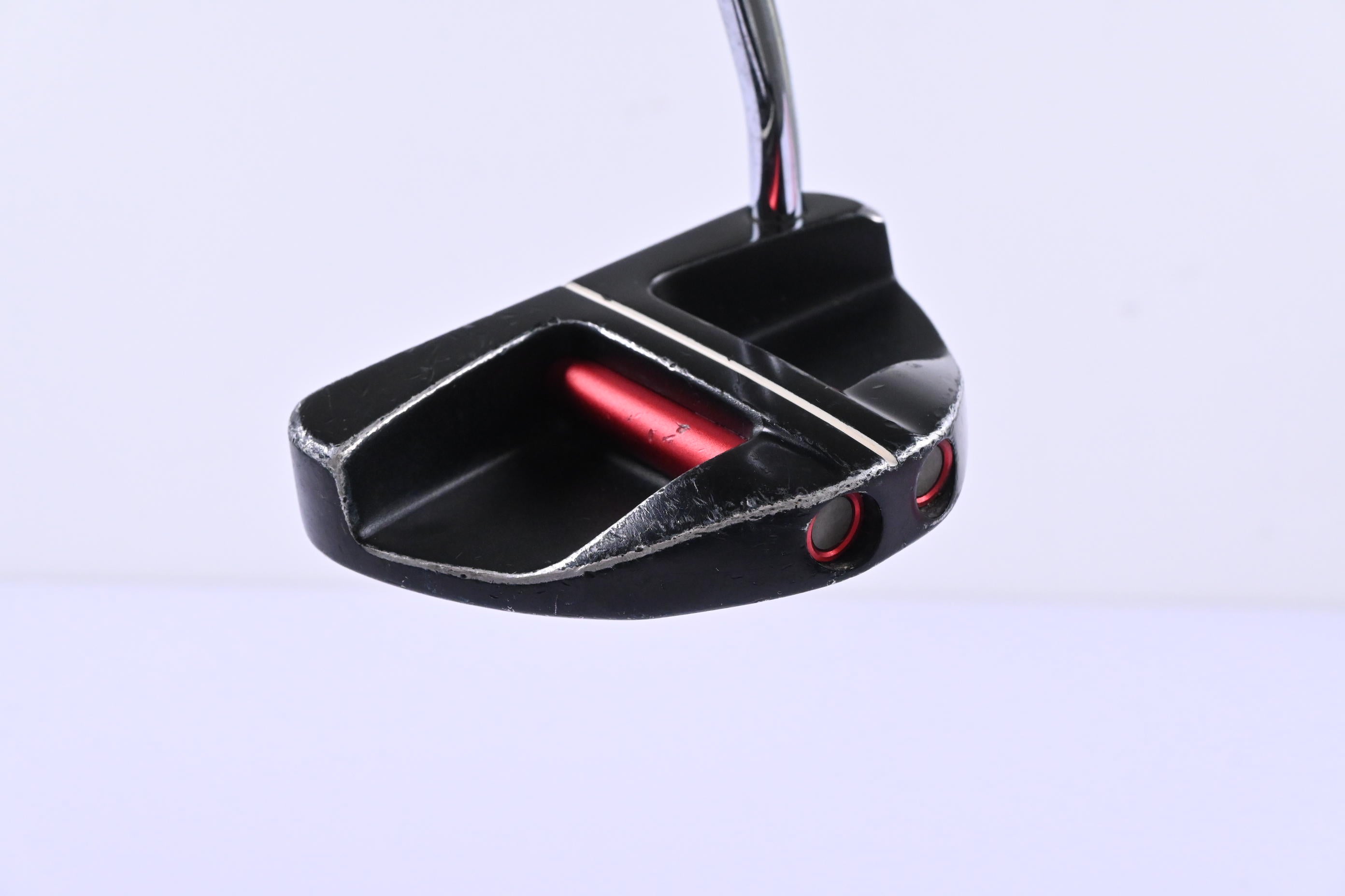 Left Hand Taylormade Rossa Monza Putter / 34 Inch