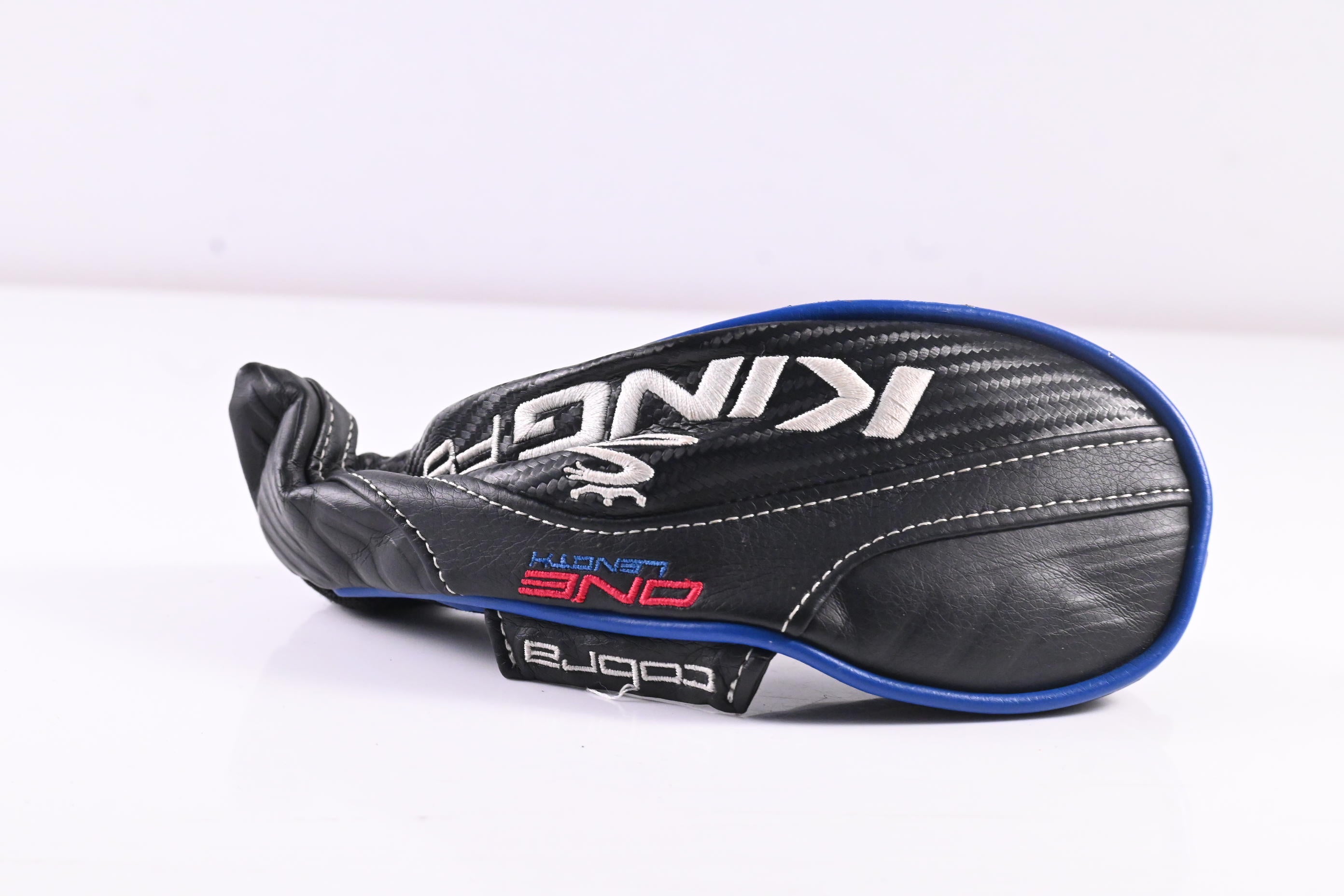 Cobra King F8 One Length #3 Hybrid / 19 Degree / Regular Flex Rogue Pro 75