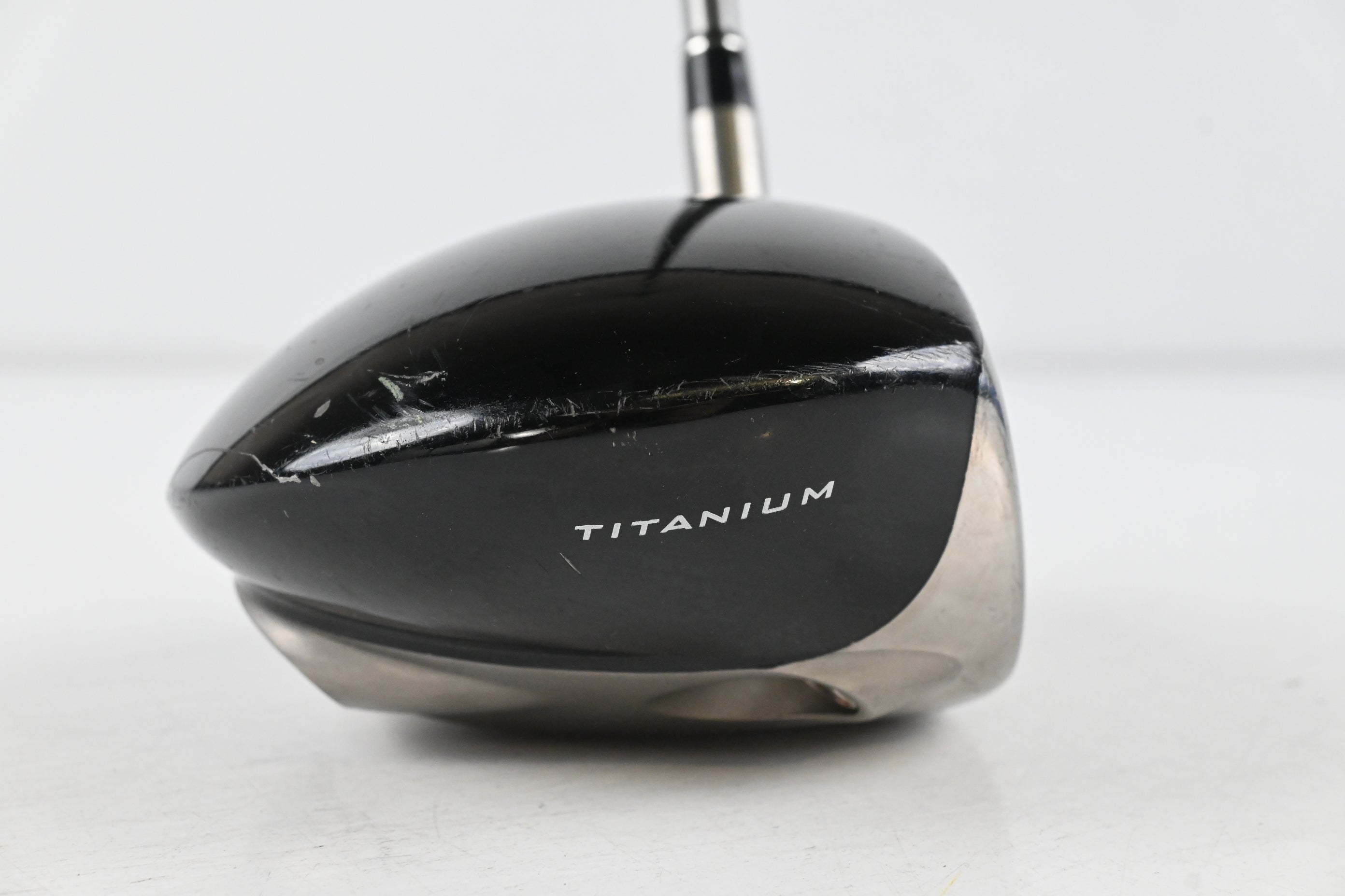 Taylormade R7 Quad Driver / 10.5 Degree / Regular Flex Taylormade M.A.S.2 7-65