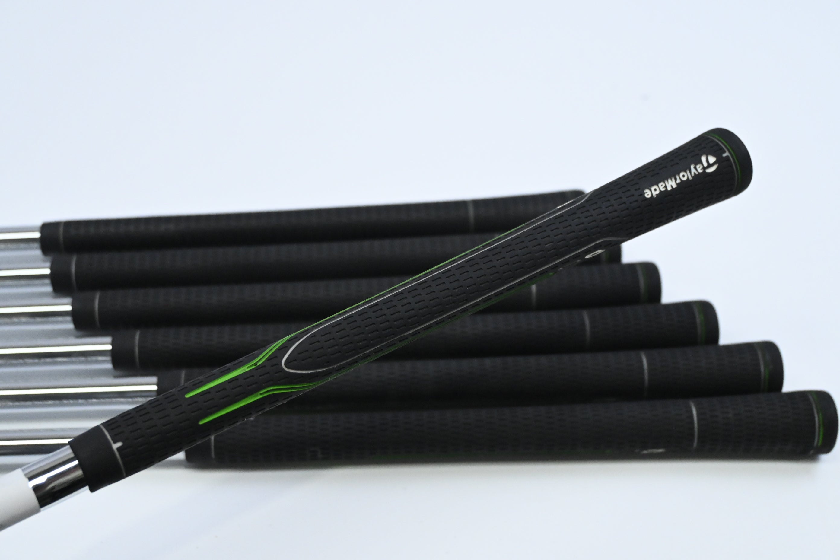 Taylormade RBZ Irons / 4-PW / Regular Flex Steel Shafts