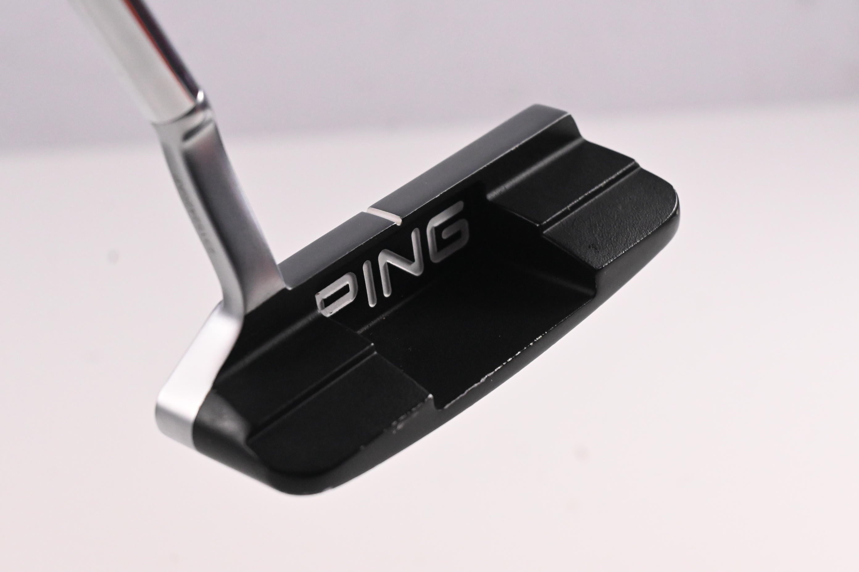 Ping Kushin 4 2023 Putter / 33 Inch