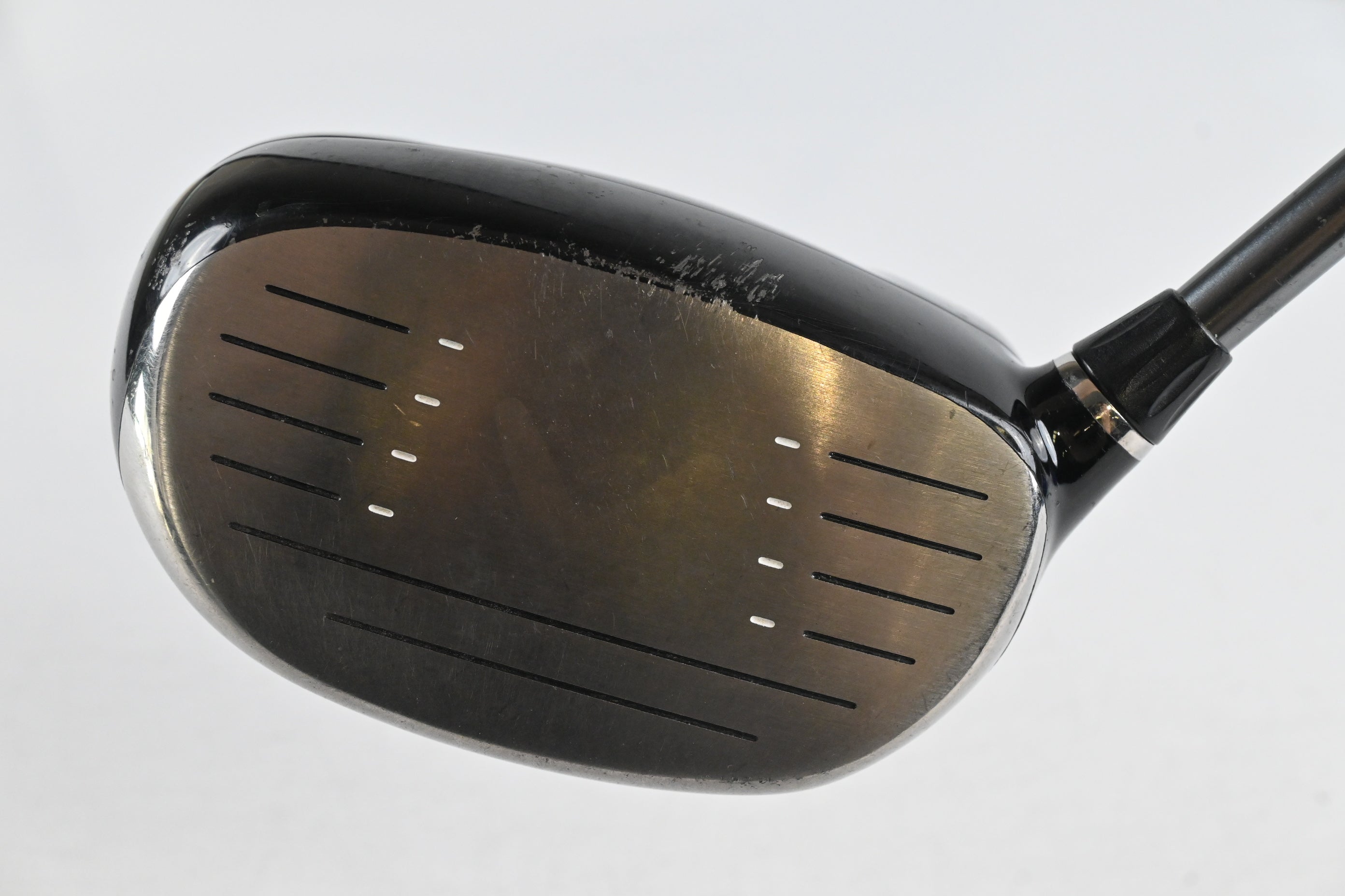 Callaway FT-i Driver / 9.5 Degree / Stiff Flex Fujikura Speeder 686 Shaft