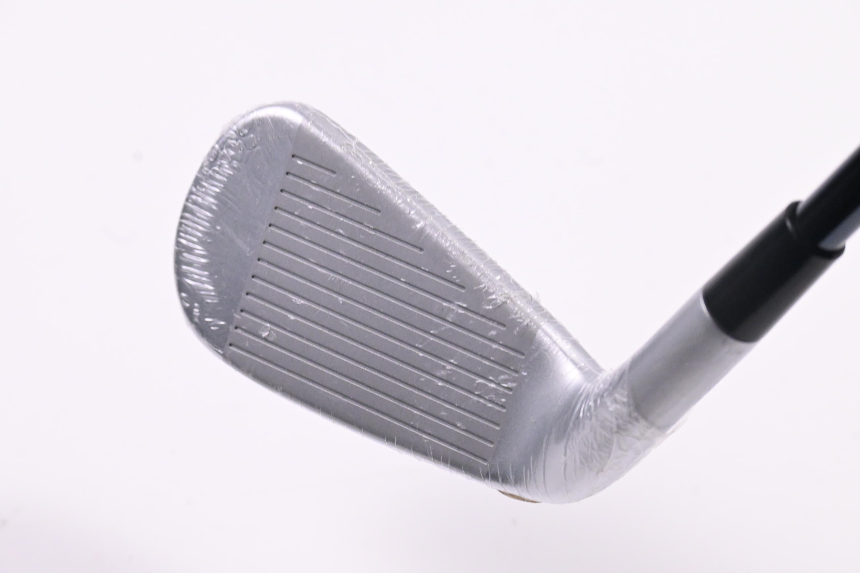 Taylormade P.DHY #4 Iron / 22 Degree / Regular Flex UST Recoil Dart 75 Shaft