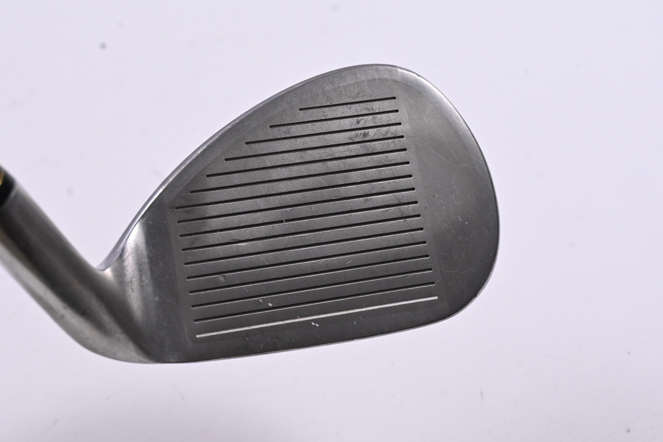 Left Hand Srixon XXIO Gap Wedge / 52 Degree / Stiff Flex XXIO MP-300 Shaft