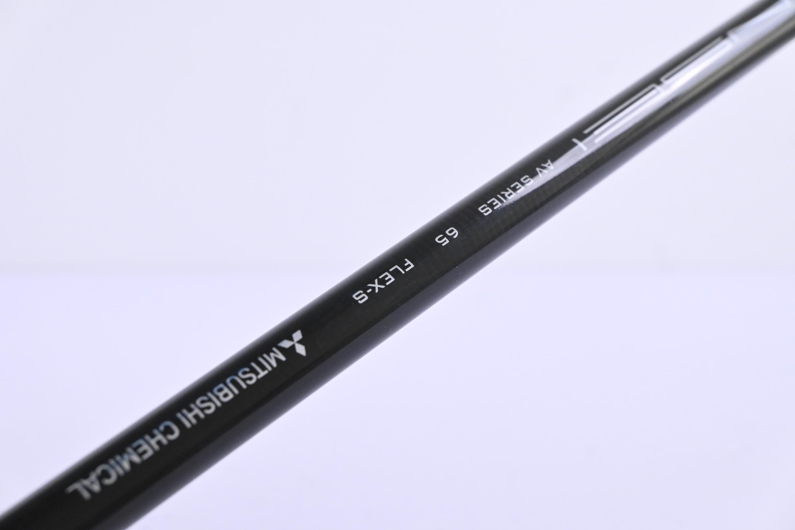 Cobra LTDx LS #3 Wood / 14.5 Degree / Stiff Flex Tensei AV Raw White 65 Shaft