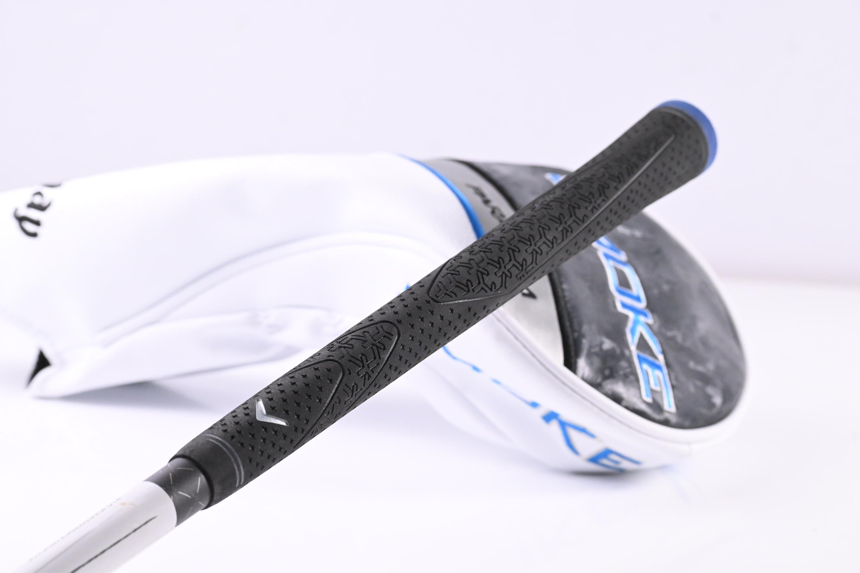Tour Issue Callaway Paradym Ai Smoke TD Max Driver / 9+ Degree / Stiff Flex
