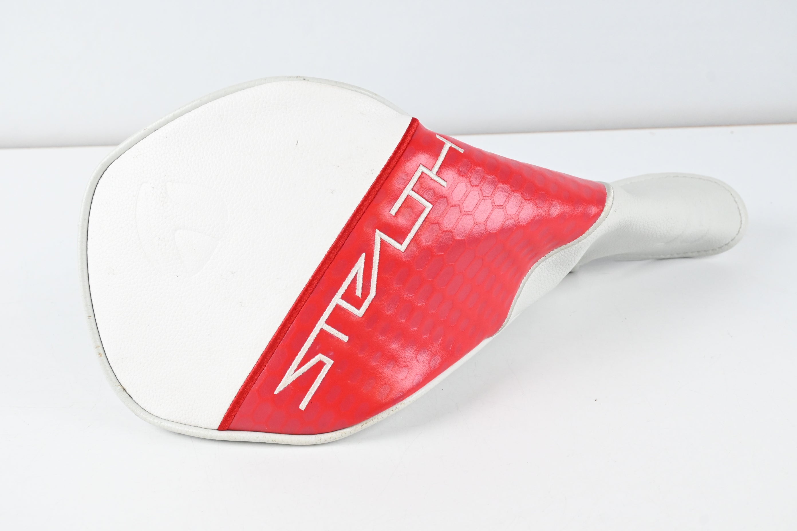 Ladies Taylormade Stealth 2 HD Driver / 12 Degree / Ladies Flex Aldila Ascent 45