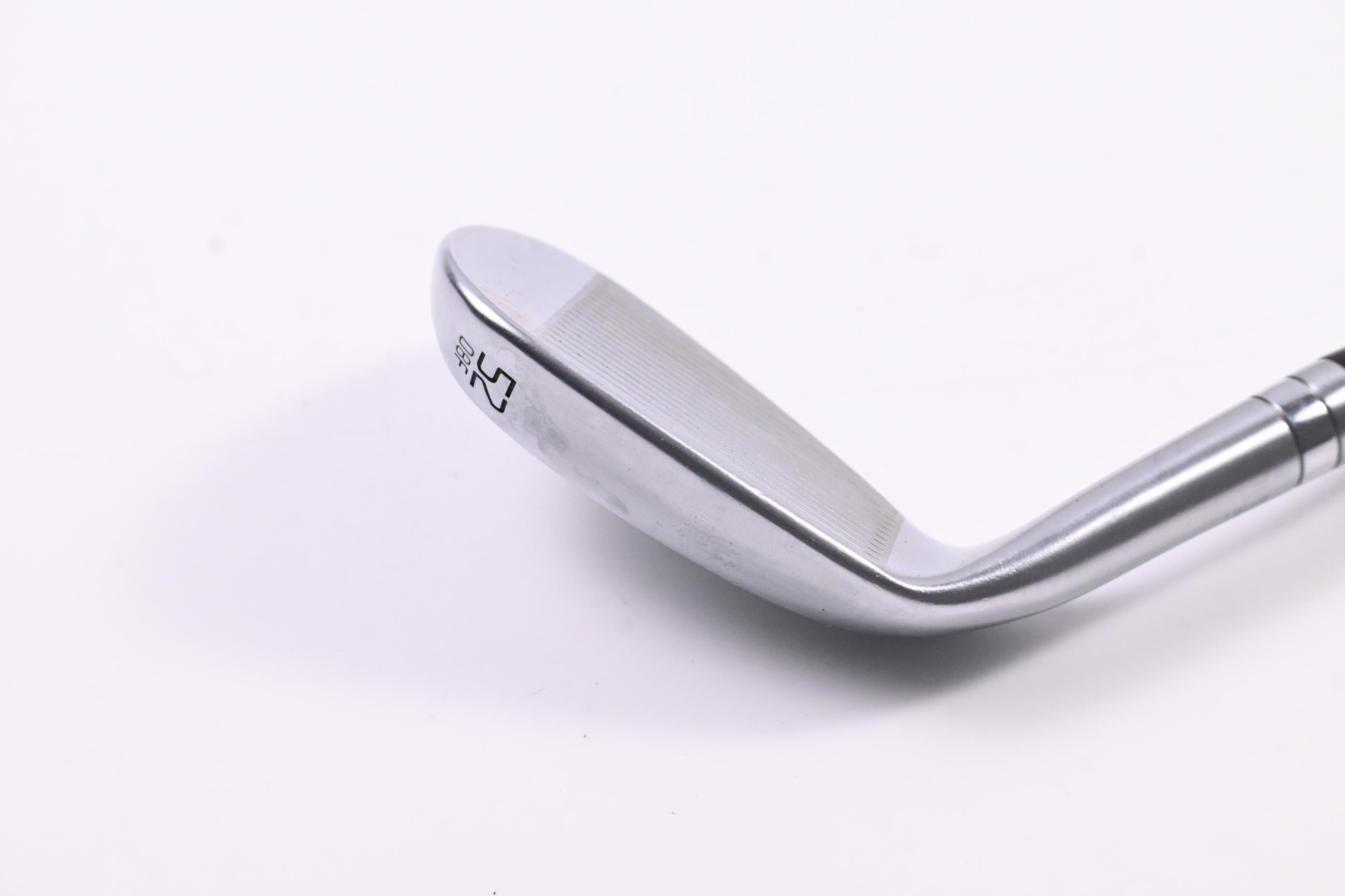Titleist Vokey SM11 Gap Wedge / 52 Degree / Regular Flex AMT Red Shaft