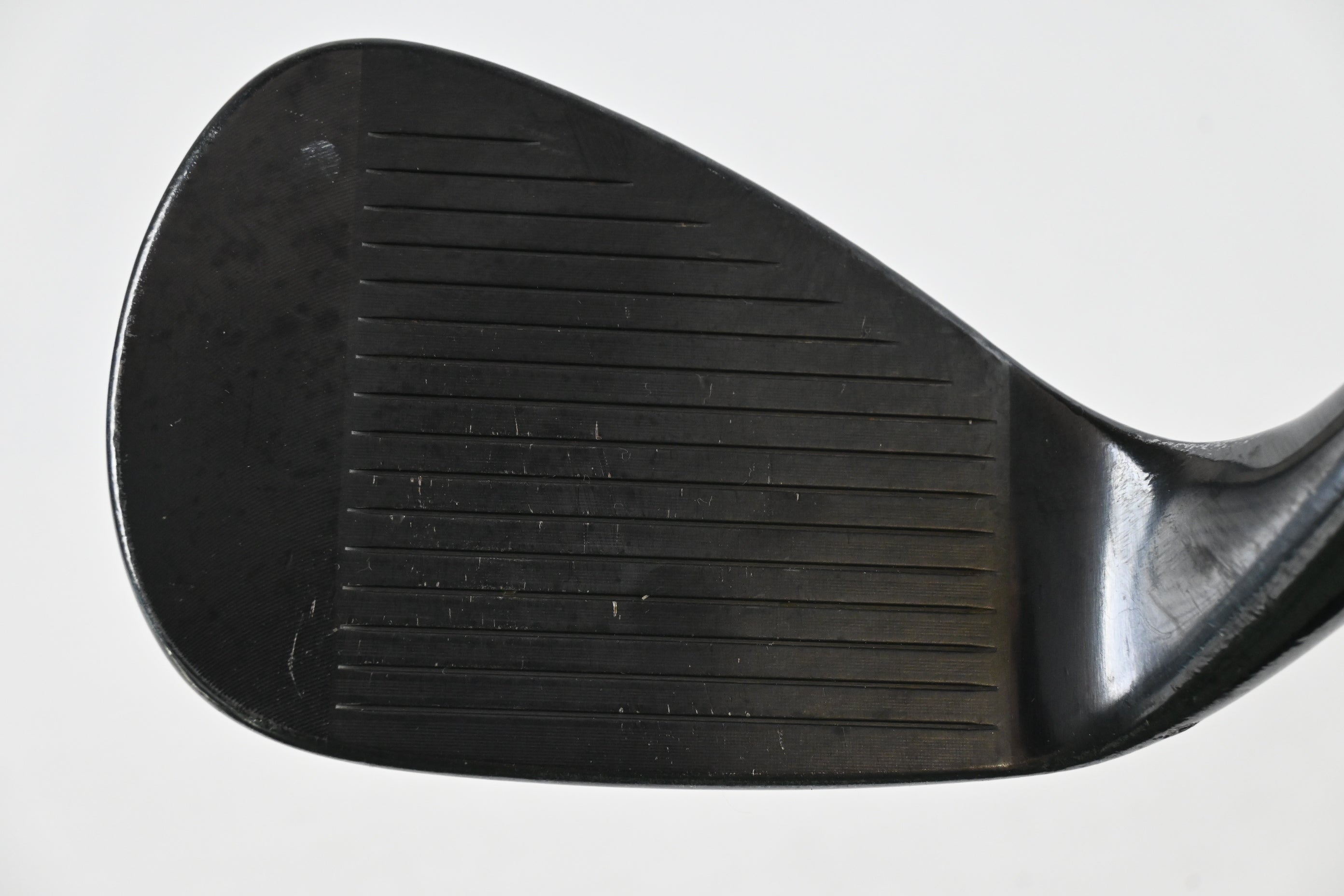 Titleist Vokey SM8 Blue Gap Wedge / 50 Degree / X-Flex KBS $-Taper 120 Shaft