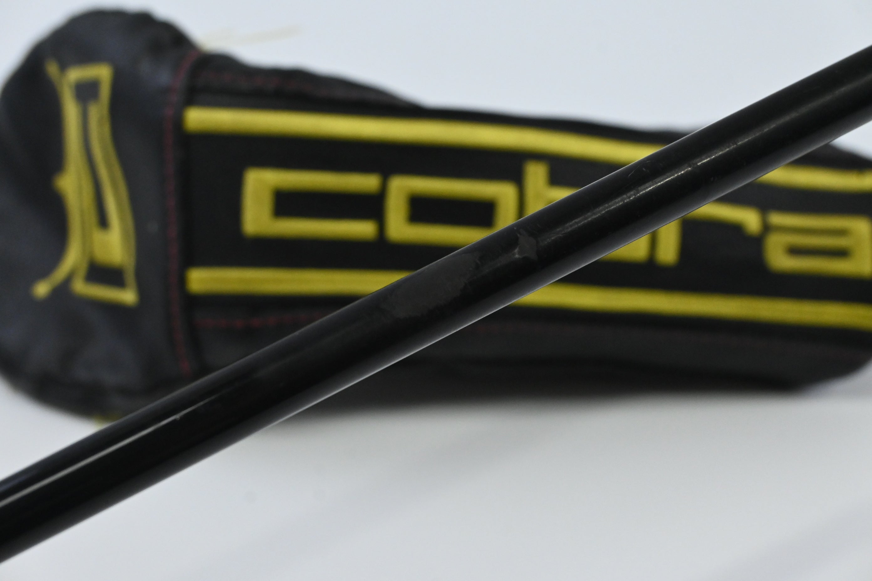 Cobra King Speedzone #3 Wood / 14.5 Degree / Stiff Flex Tensei AV Blue 65