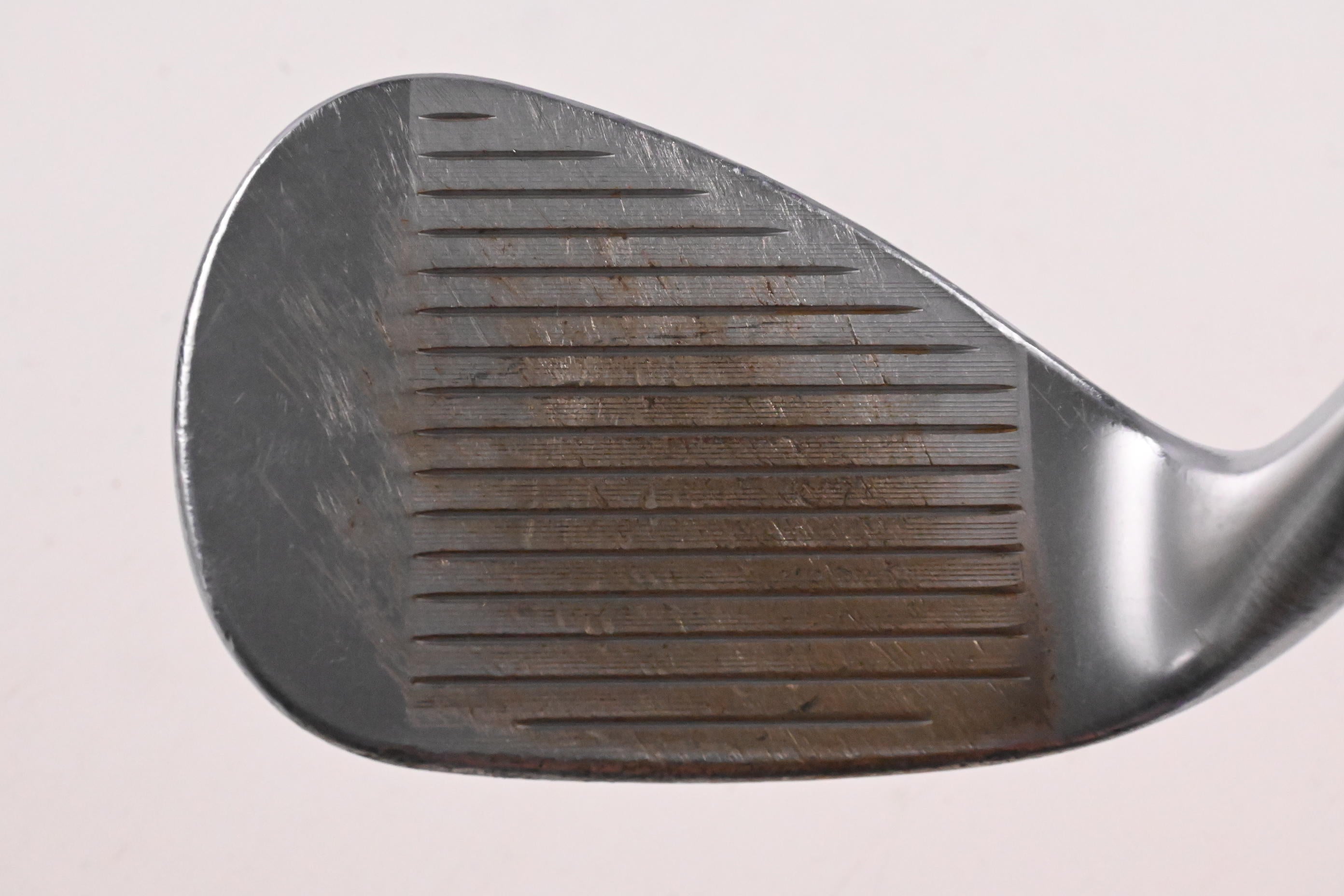 Callaway Jaws MD5 Lob Wedge / 58 Degree / Stiff Flex Dynamic Gold 115 Shaft