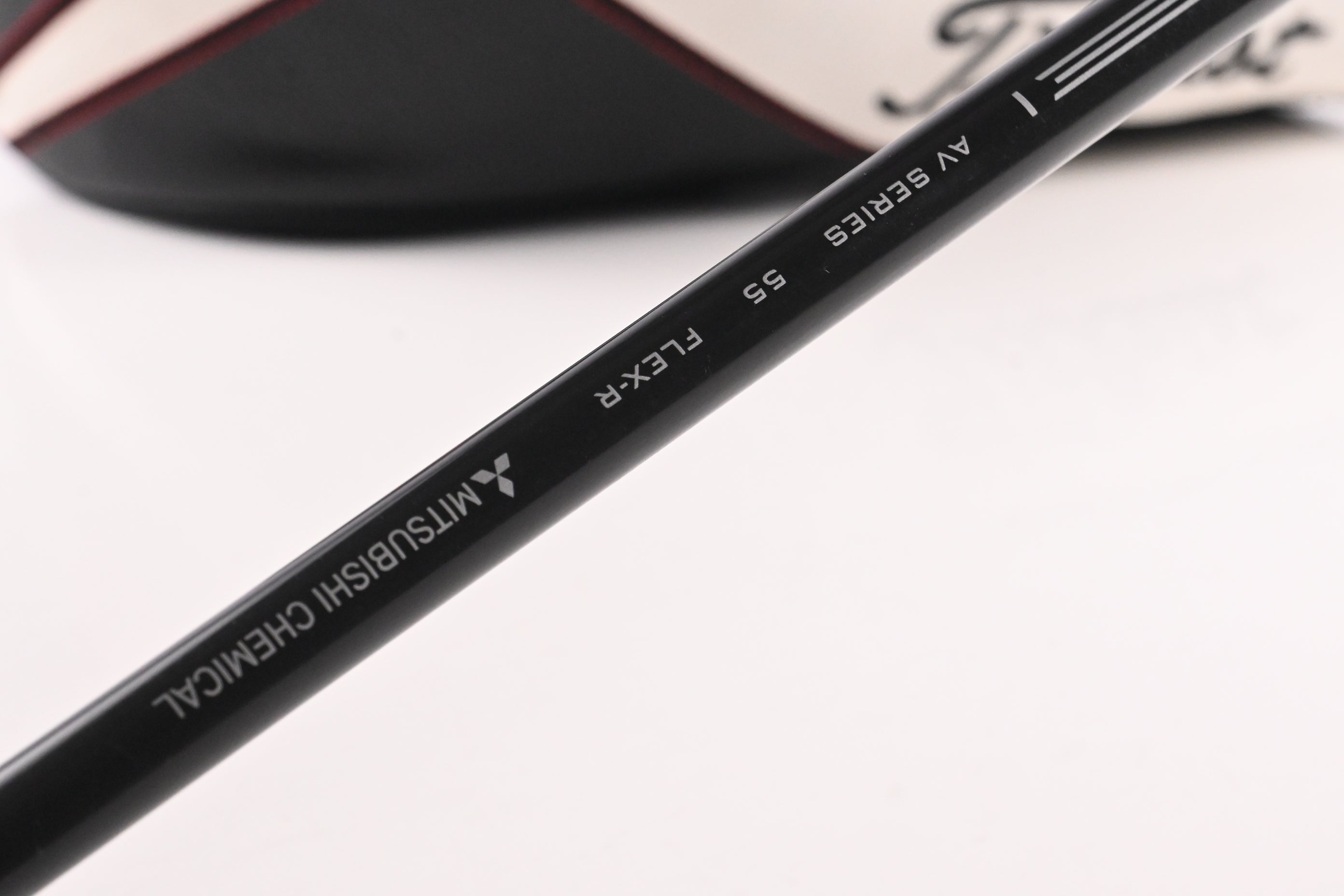 Titleist 917 D3 Driver / 9.5 Degree / Regular Flex Tensei AV RAW Blue 55 w/ SFW